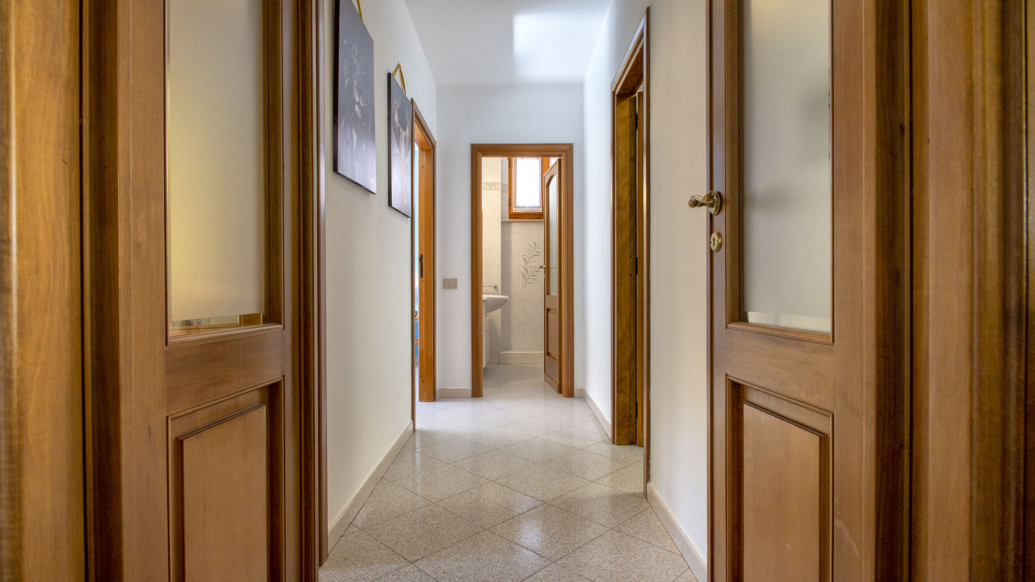 Italianway Alghero Casa Dony