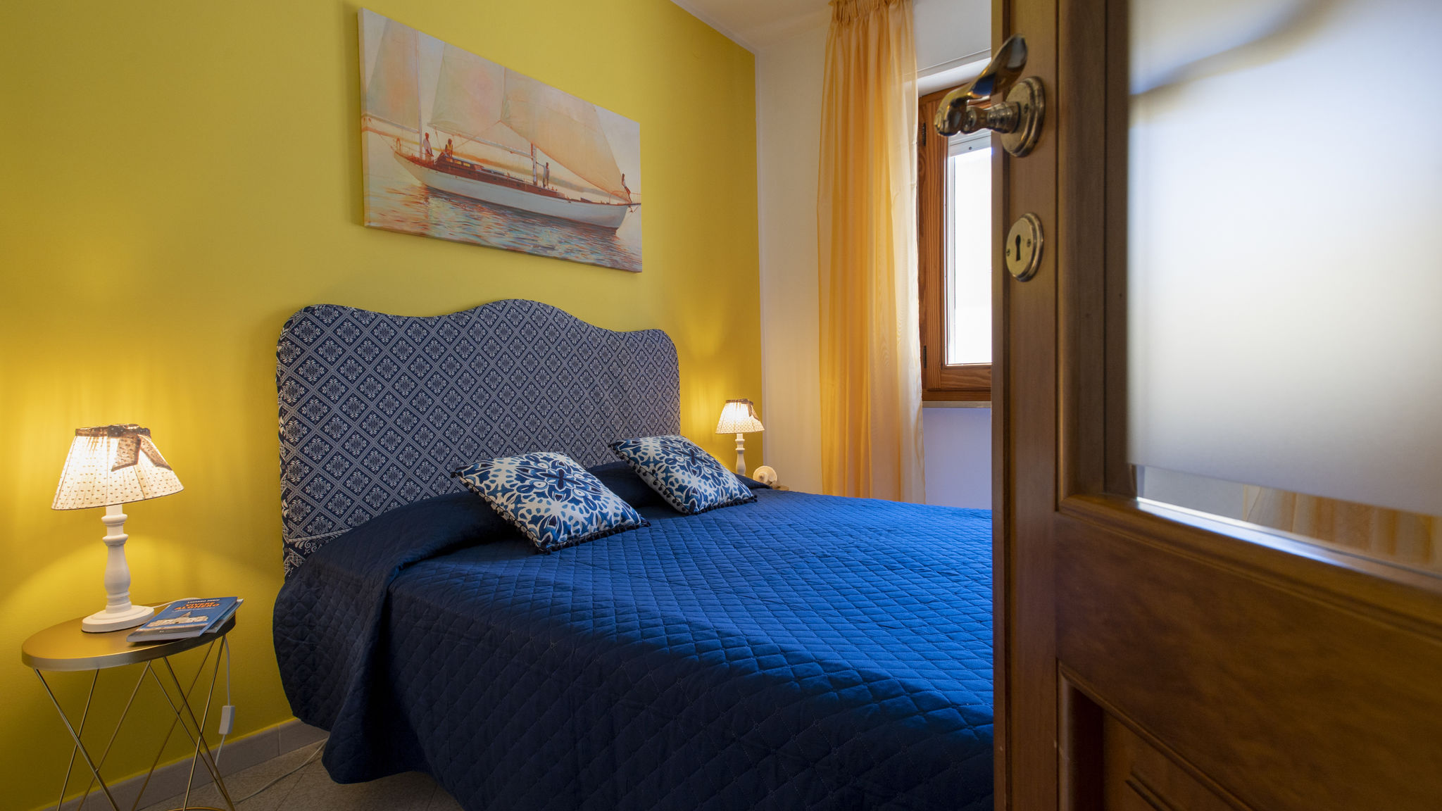 Italianway Alghero Casa Dony