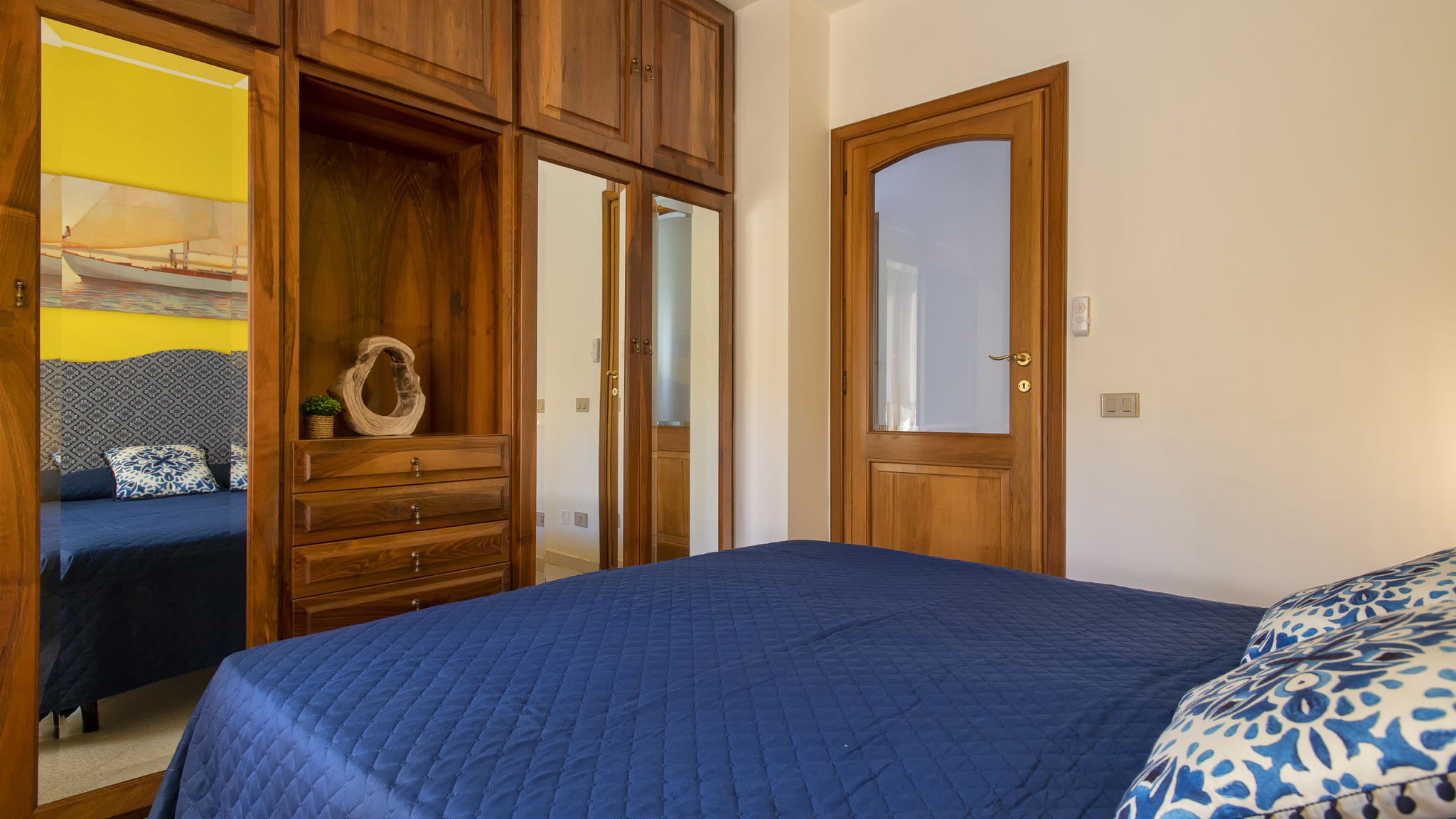 Italianway Alghero Casa Dony