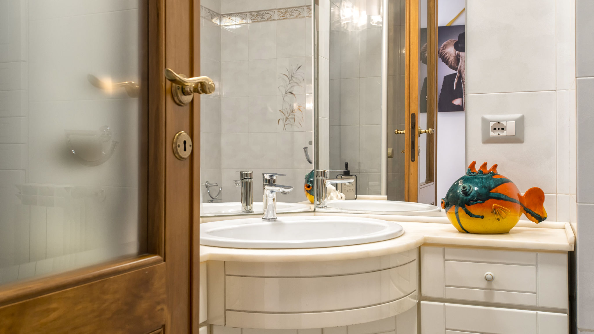 Italianway Alghero Casa Dony