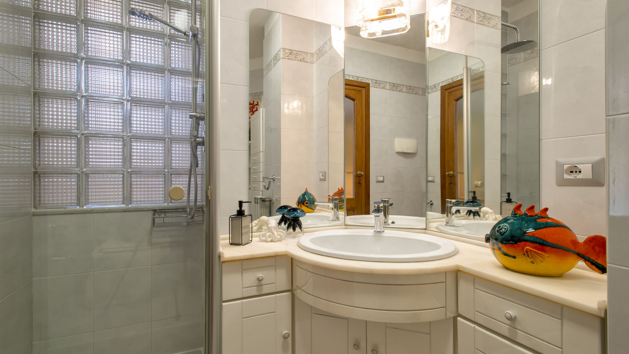 Italianway Alghero Casa Dony