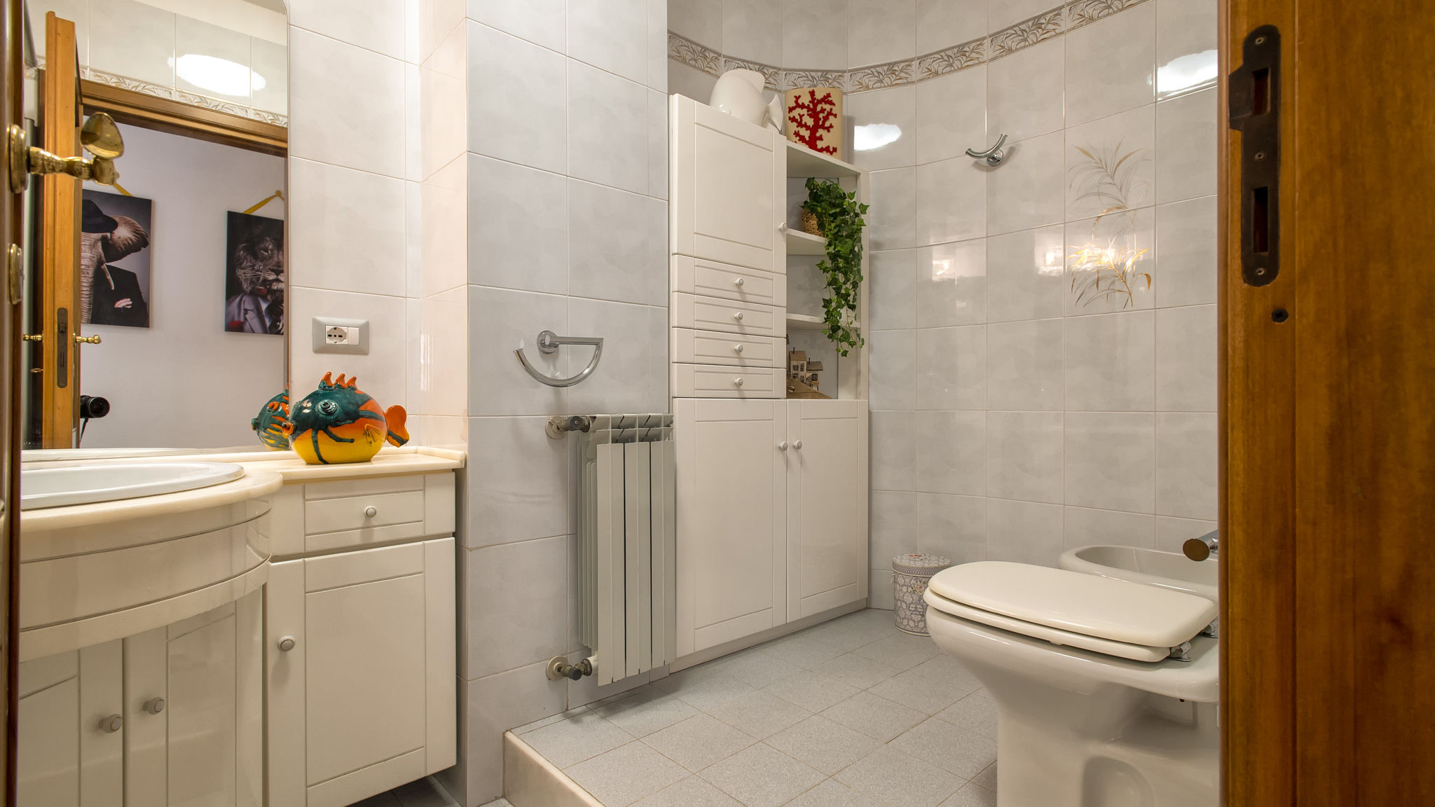 Italianway Alghero Casa Dony