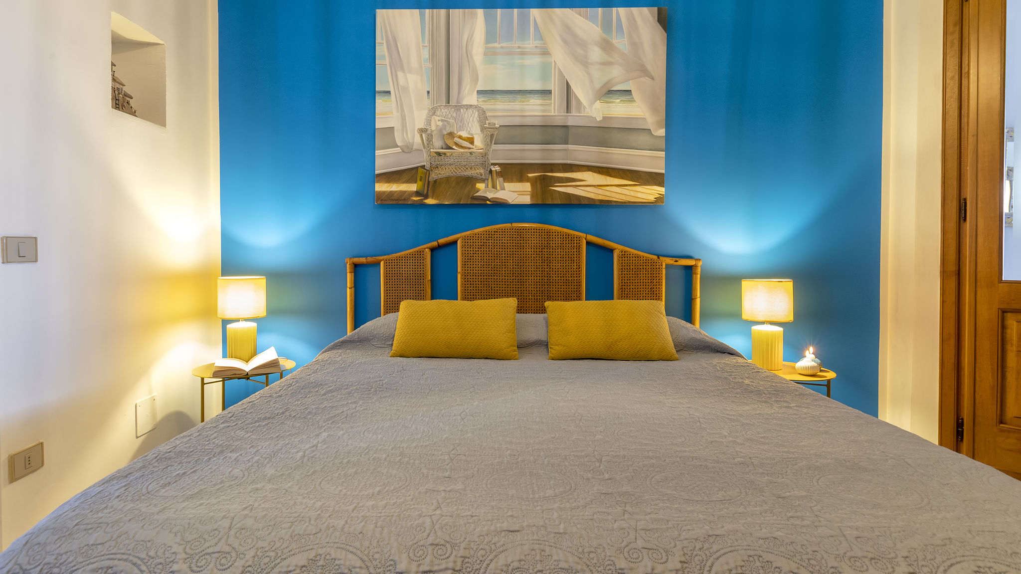 Italianway Alghero Casa Dony