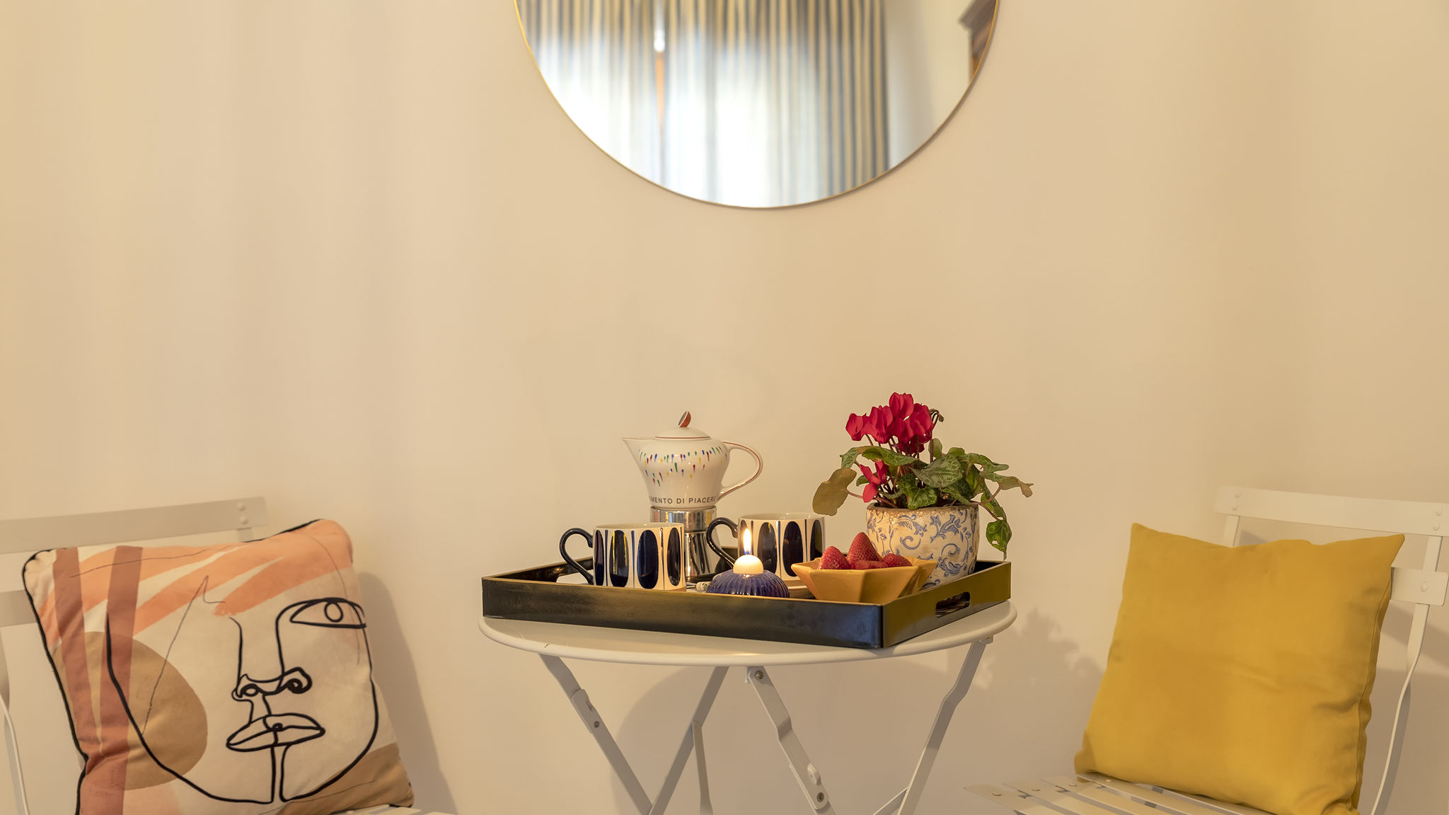 Italianway Alghero Casa Dony