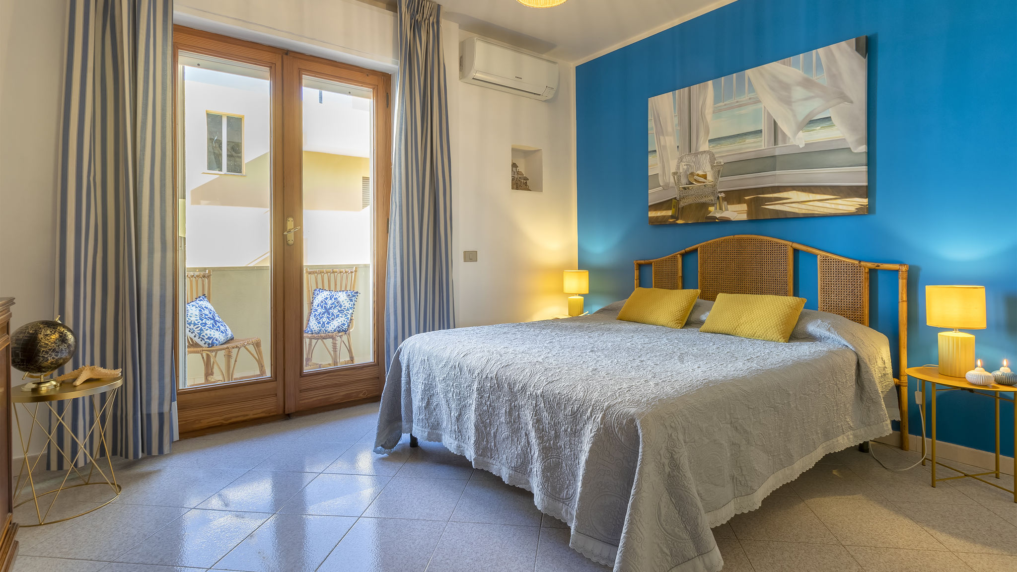 Italianway Alghero Casa Dony