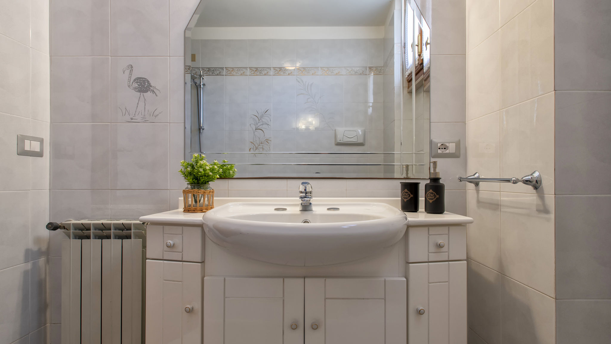 Italianway Alghero Casa Dony