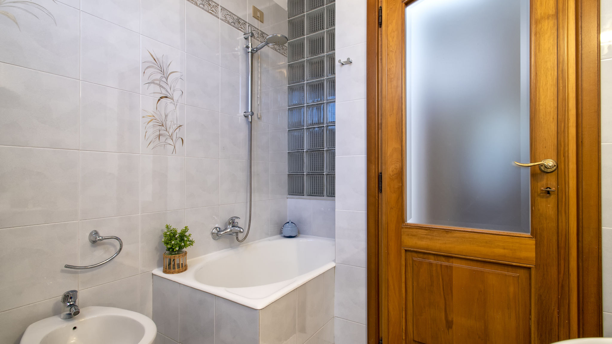 Italianway Alghero Casa Dony