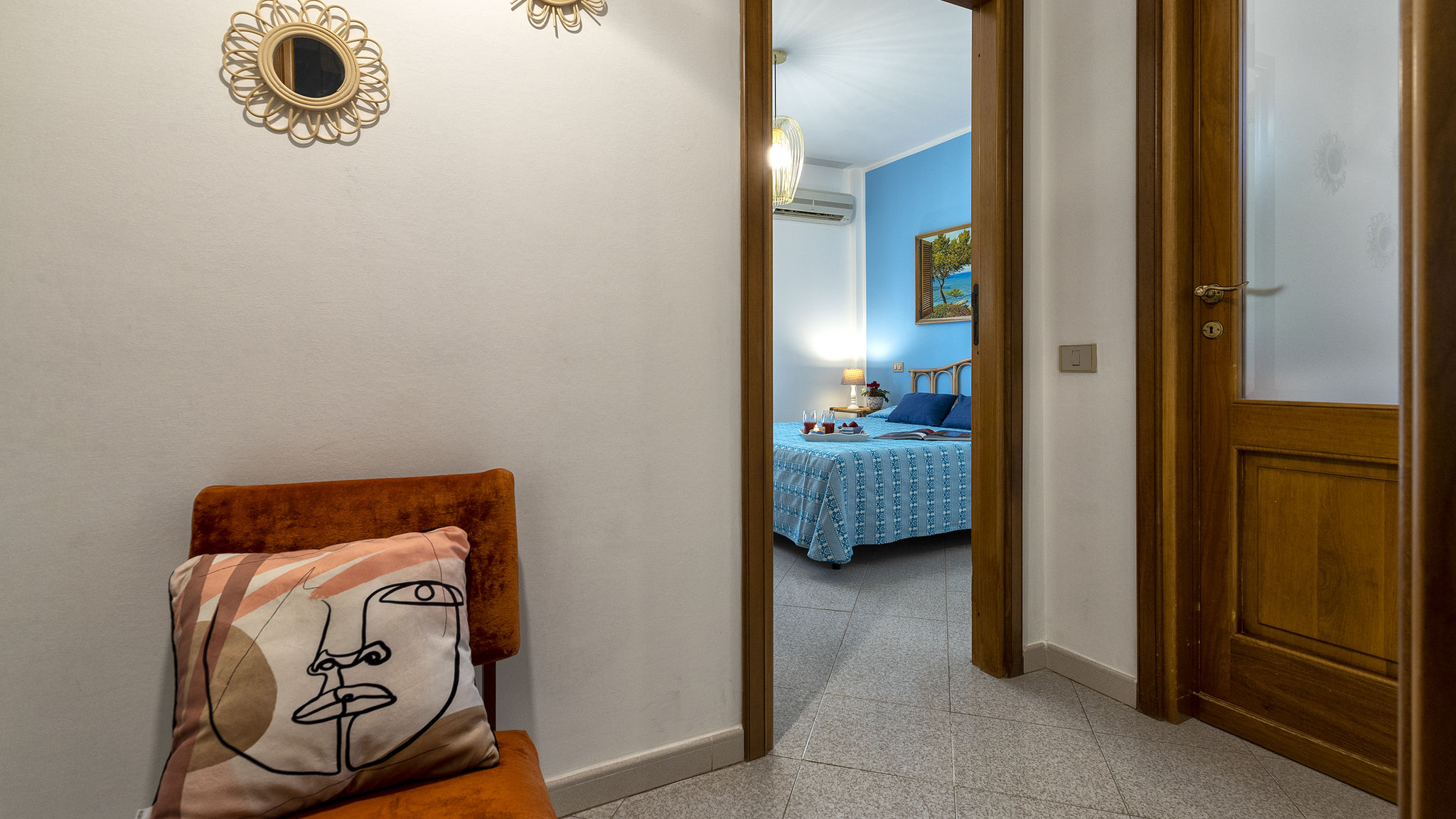 Italianway Alghero Casa Dony