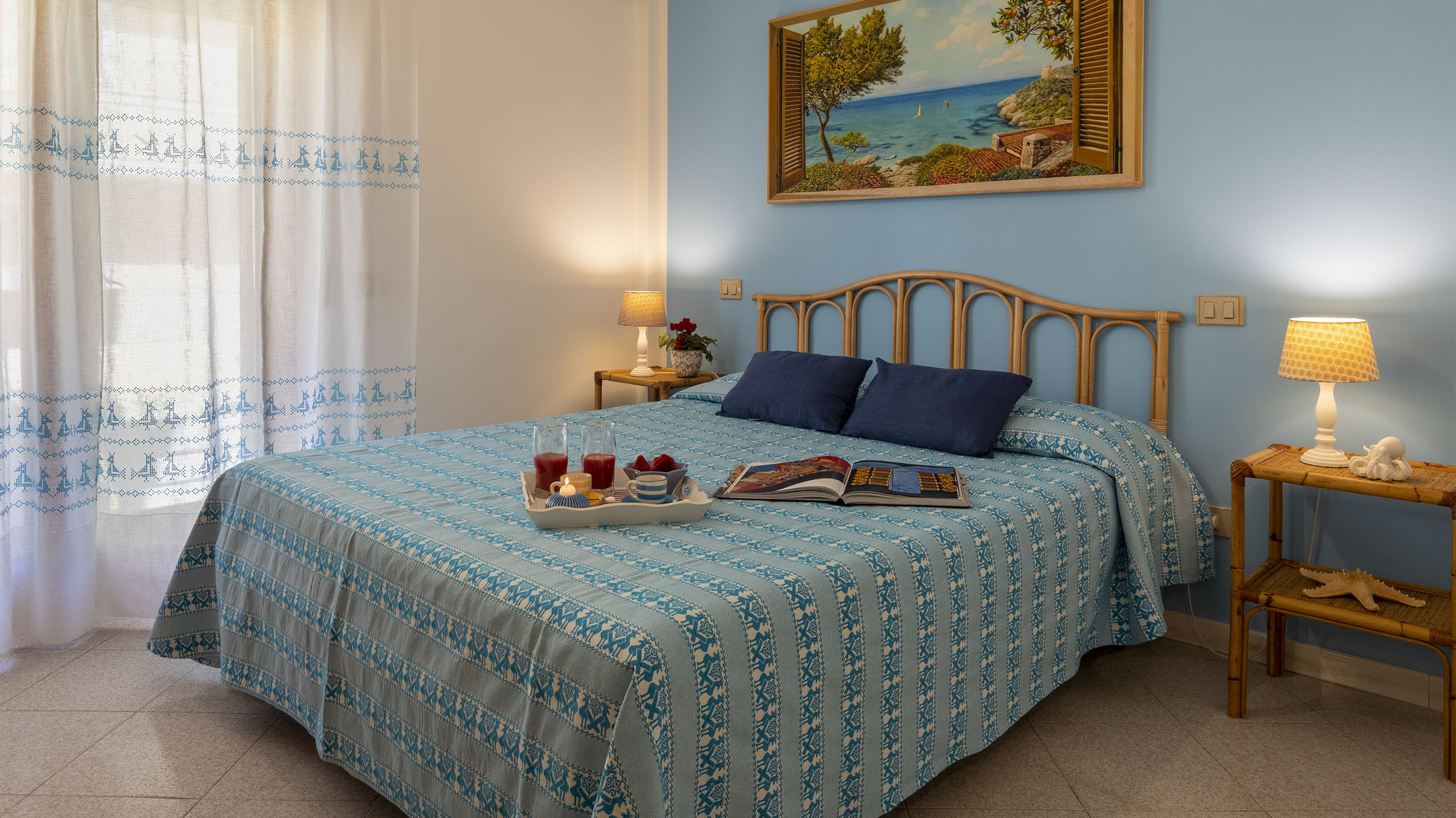 Italianway Alghero Casa Dony