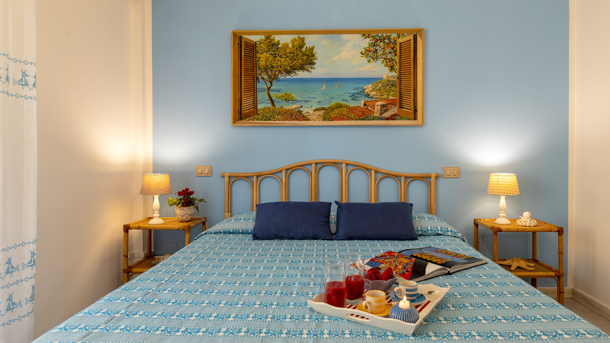 Italianway Alghero Casa Dony