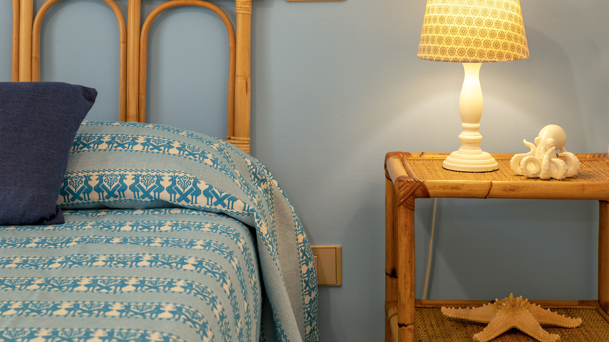 Italianway Alghero Casa Dony