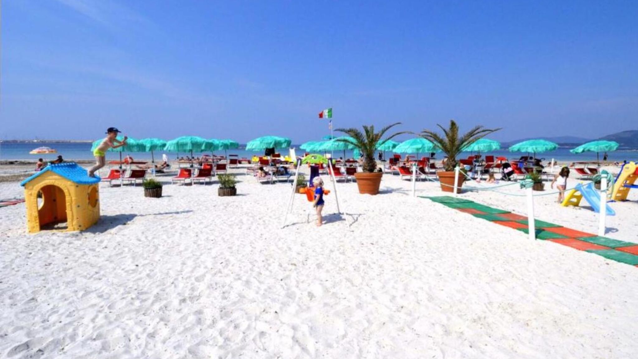 Italianway Alghero Casa Dony