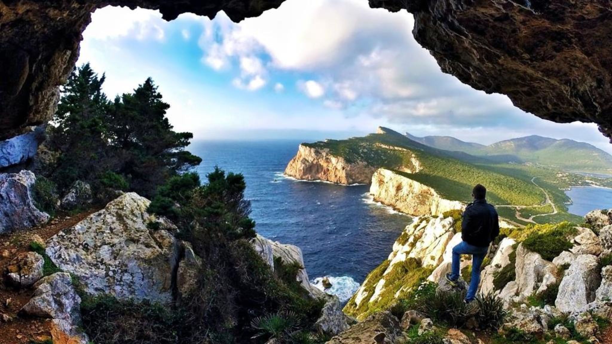 Italianway Alghero Casa Dony