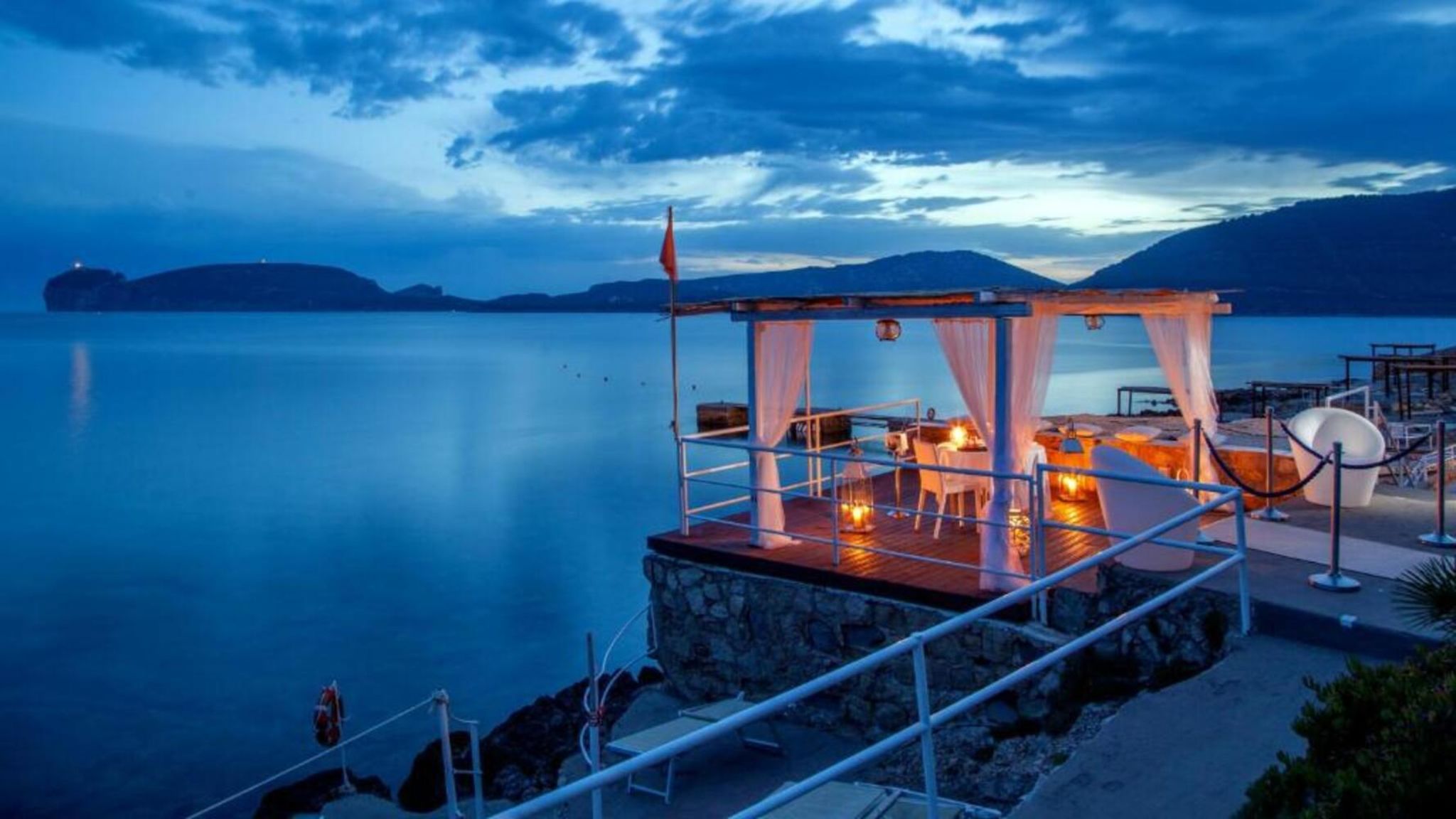 Italianway Alghero Casa Dony