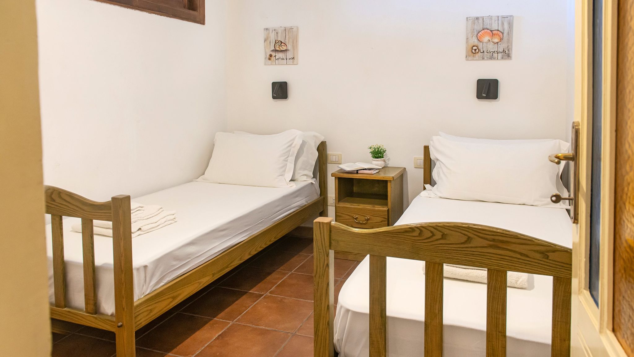 Italianway Alghero Casa Avineira