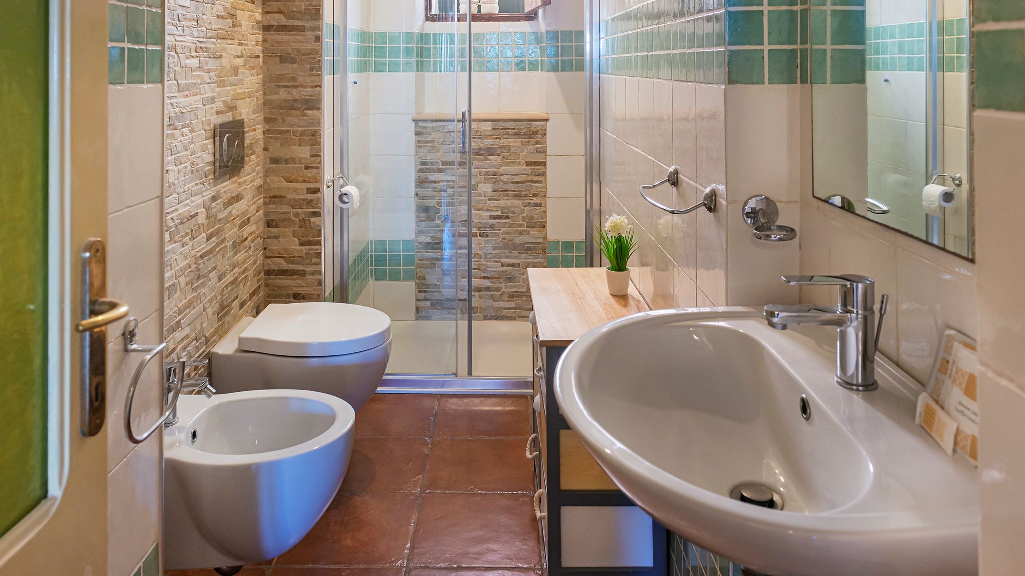 Italianway Alghero Casa Avineira