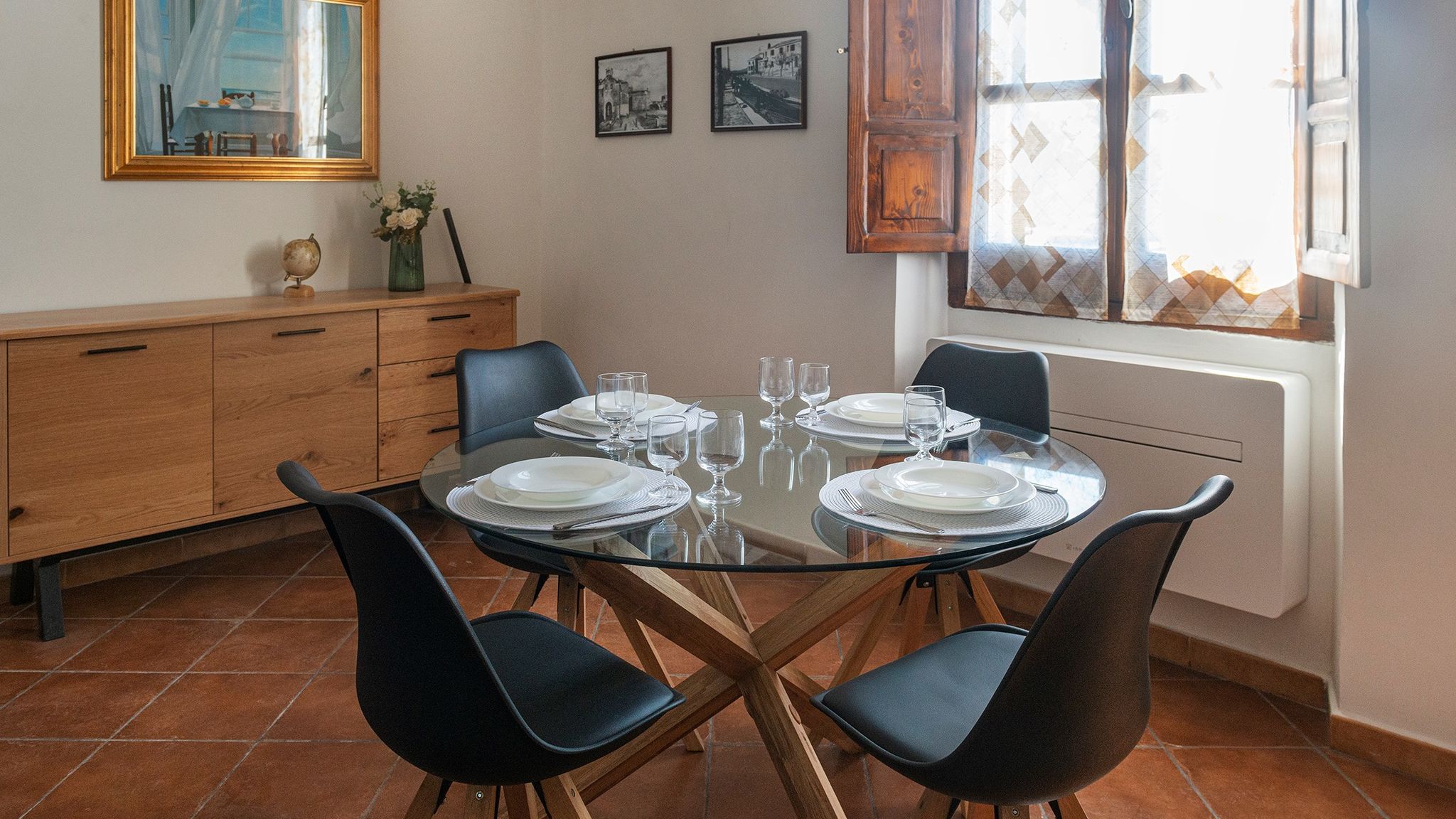 Italianway Alghero Casa Avineira