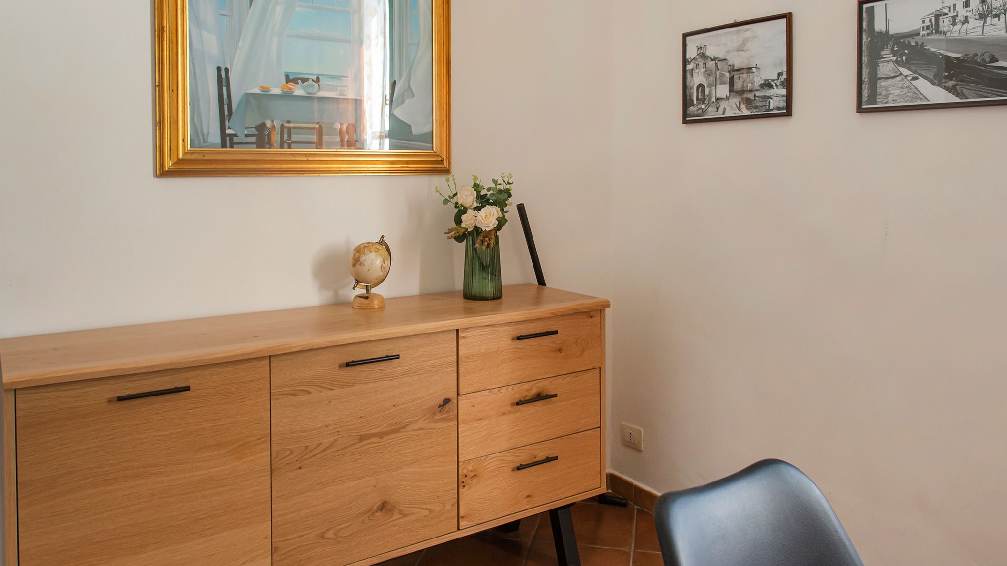 Italianway Alghero Casa Avineira