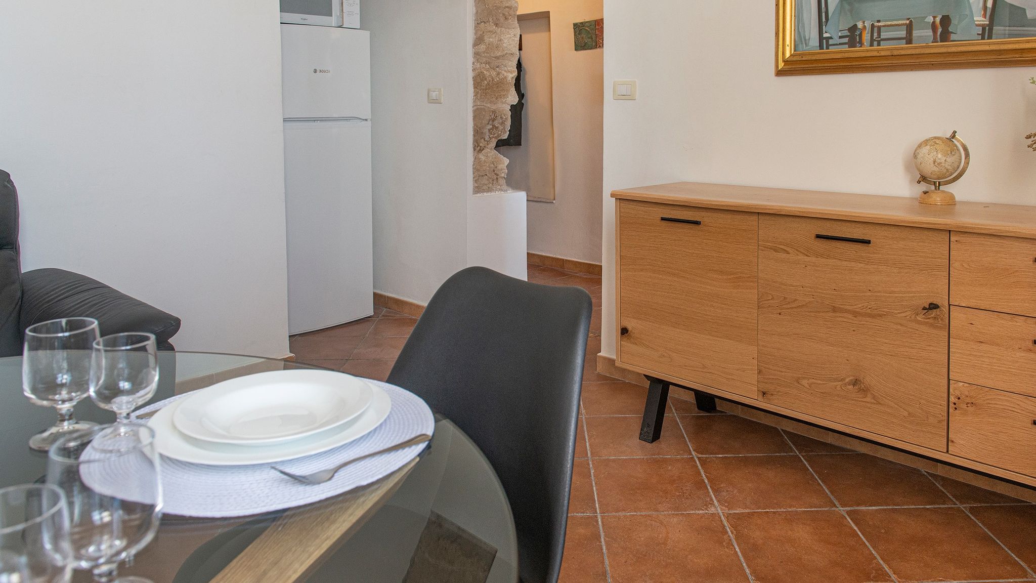 Italianway Alghero Casa Avineira