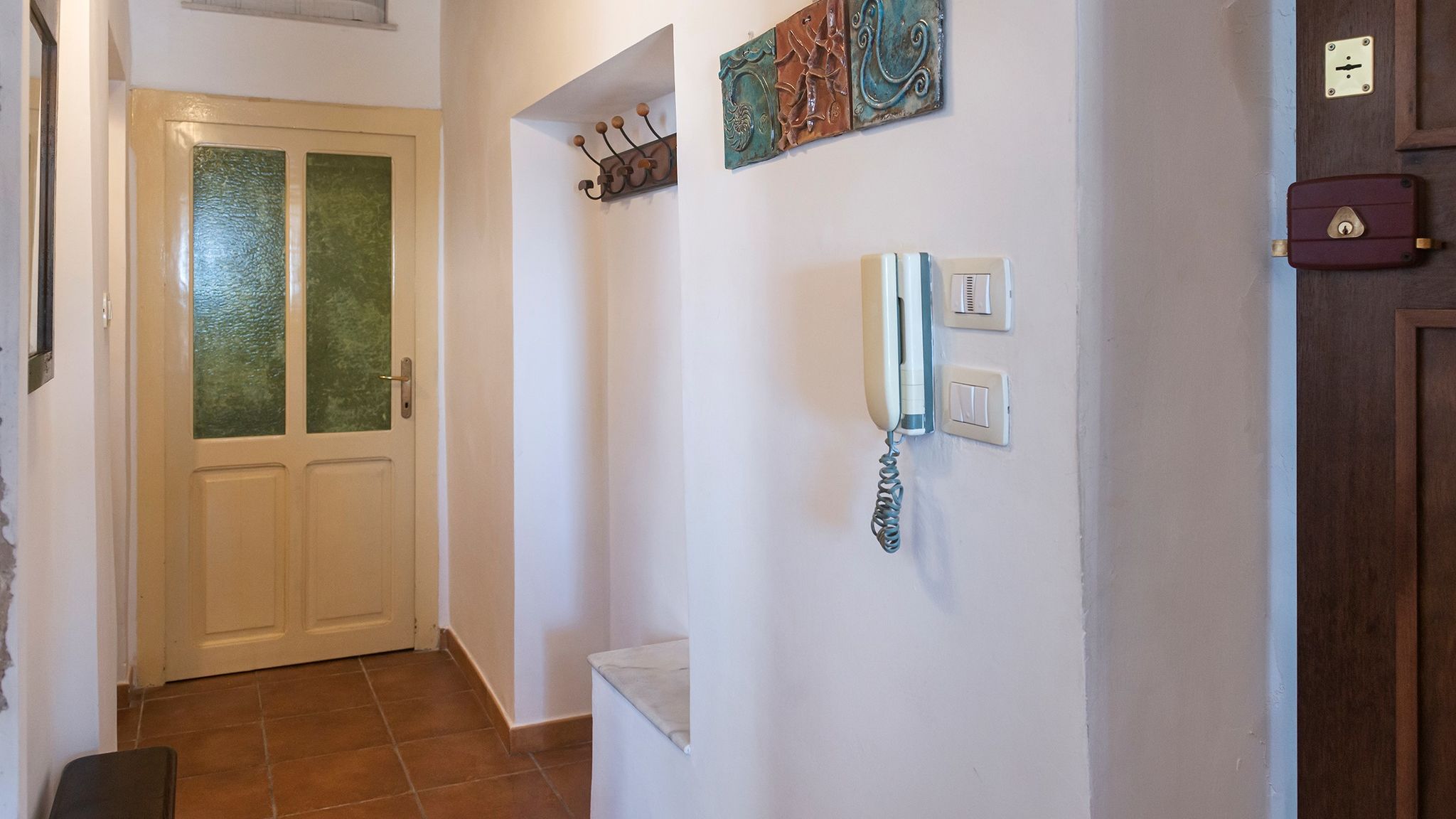 Italianway Alghero Casa Avineira