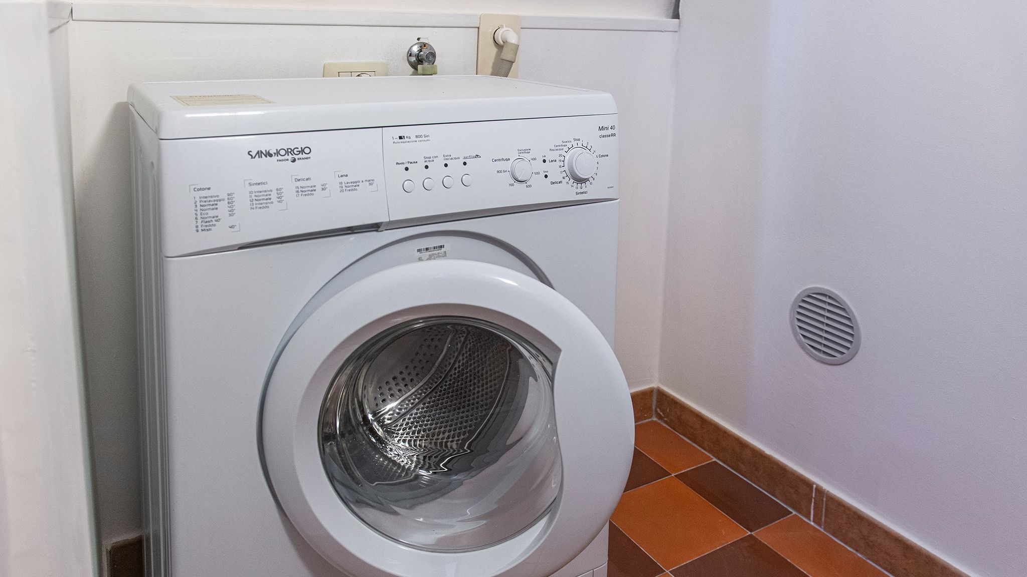 Italianway Alghero Casa Avineira