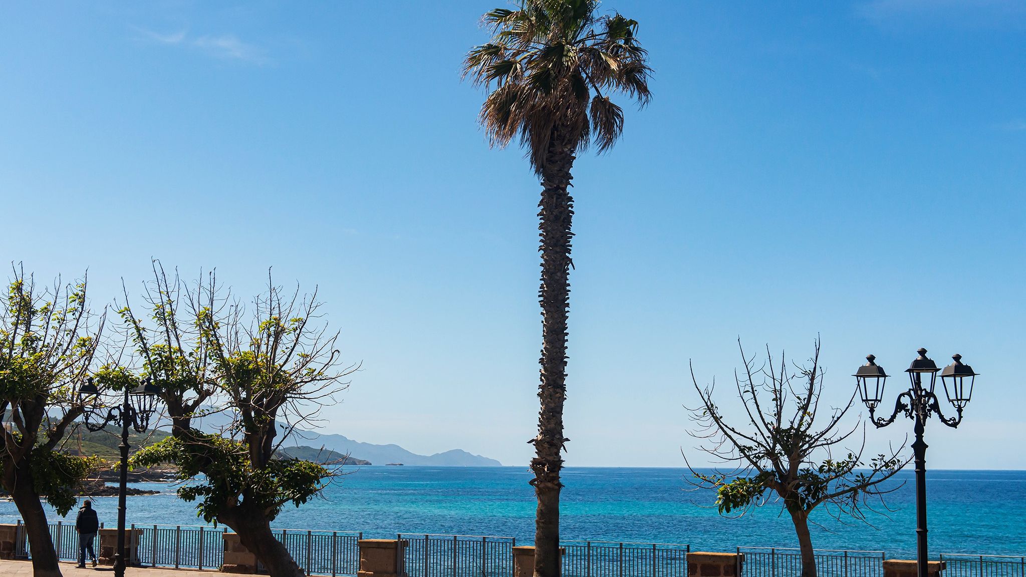 Italianway Alghero Casa Avineira