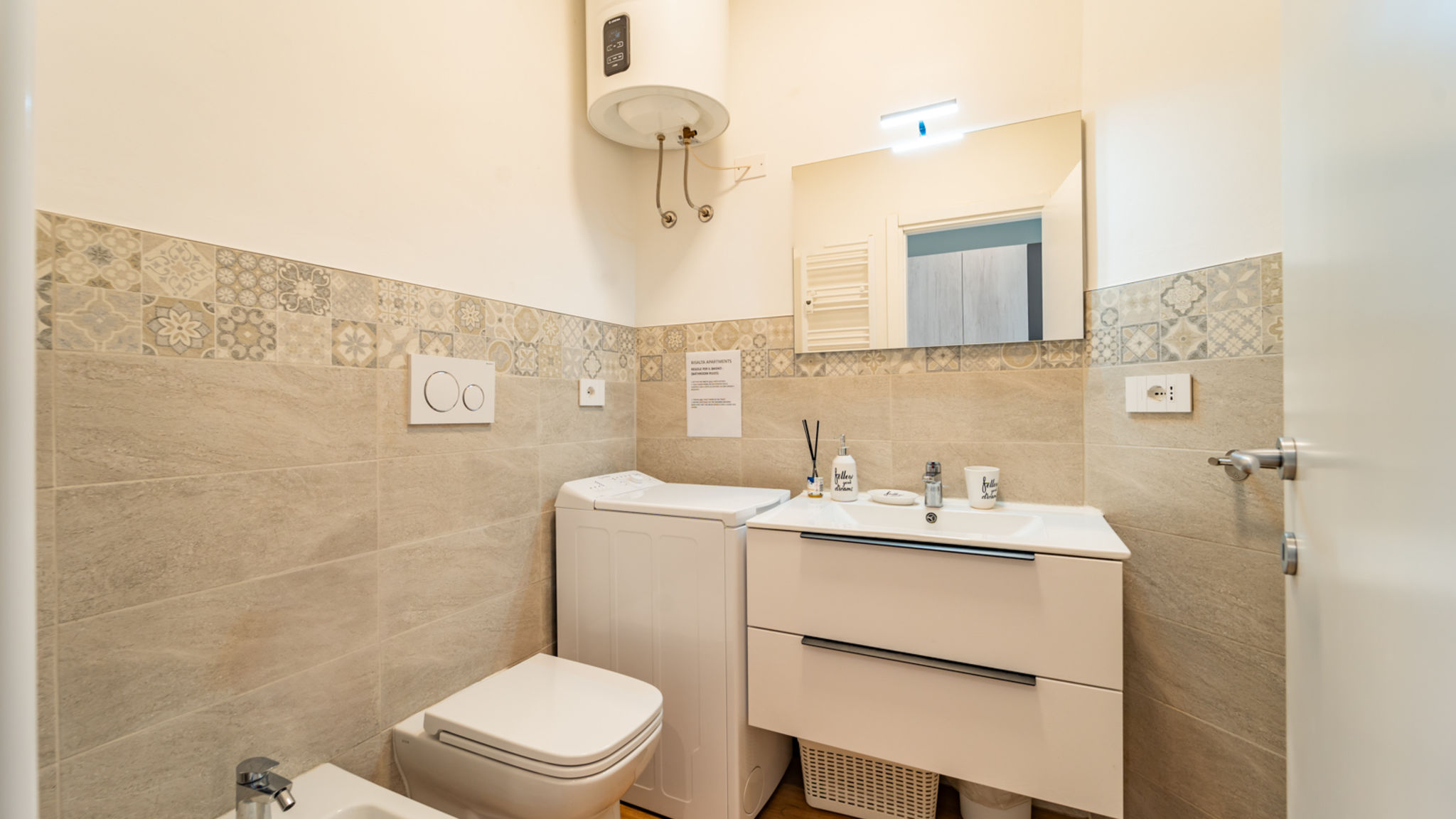 Italianway Beinette Art Apartment