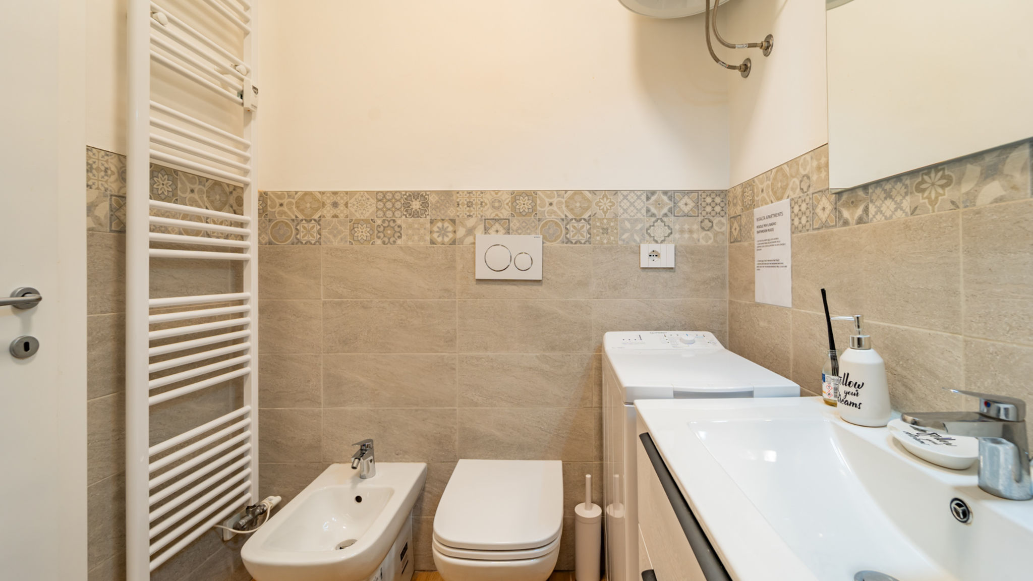 Italianway Beinette Art Apartment