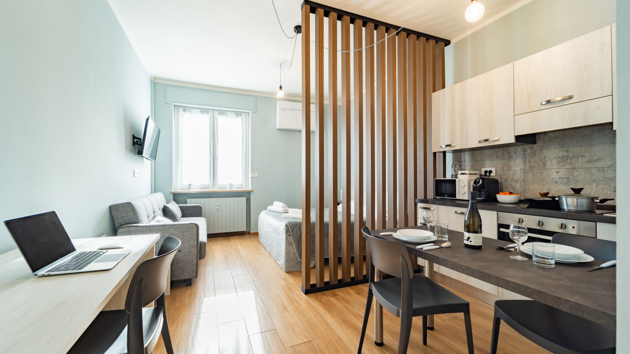 Italianway Beinette Art Apartment