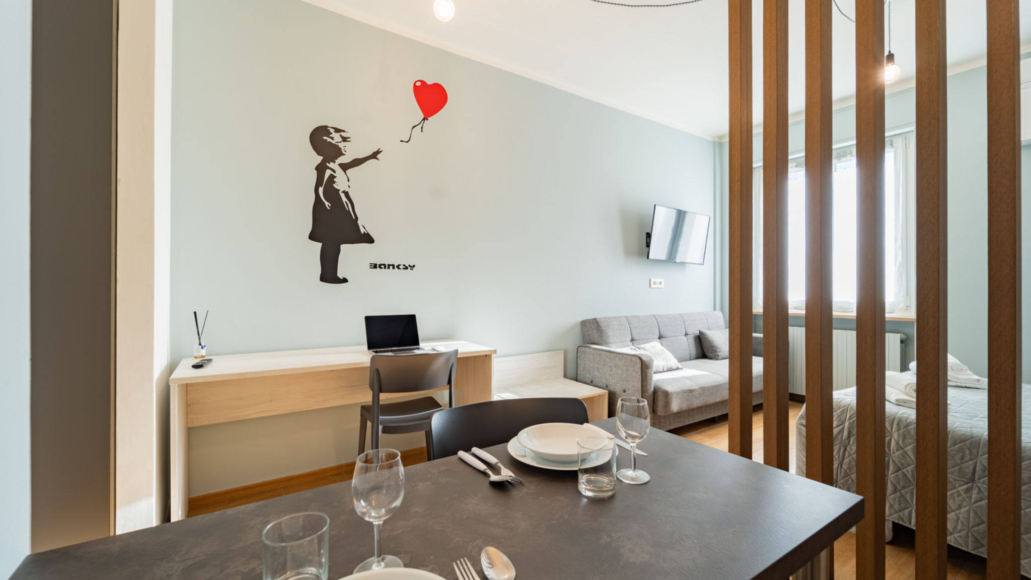 Italianway Beinette Art Apartment