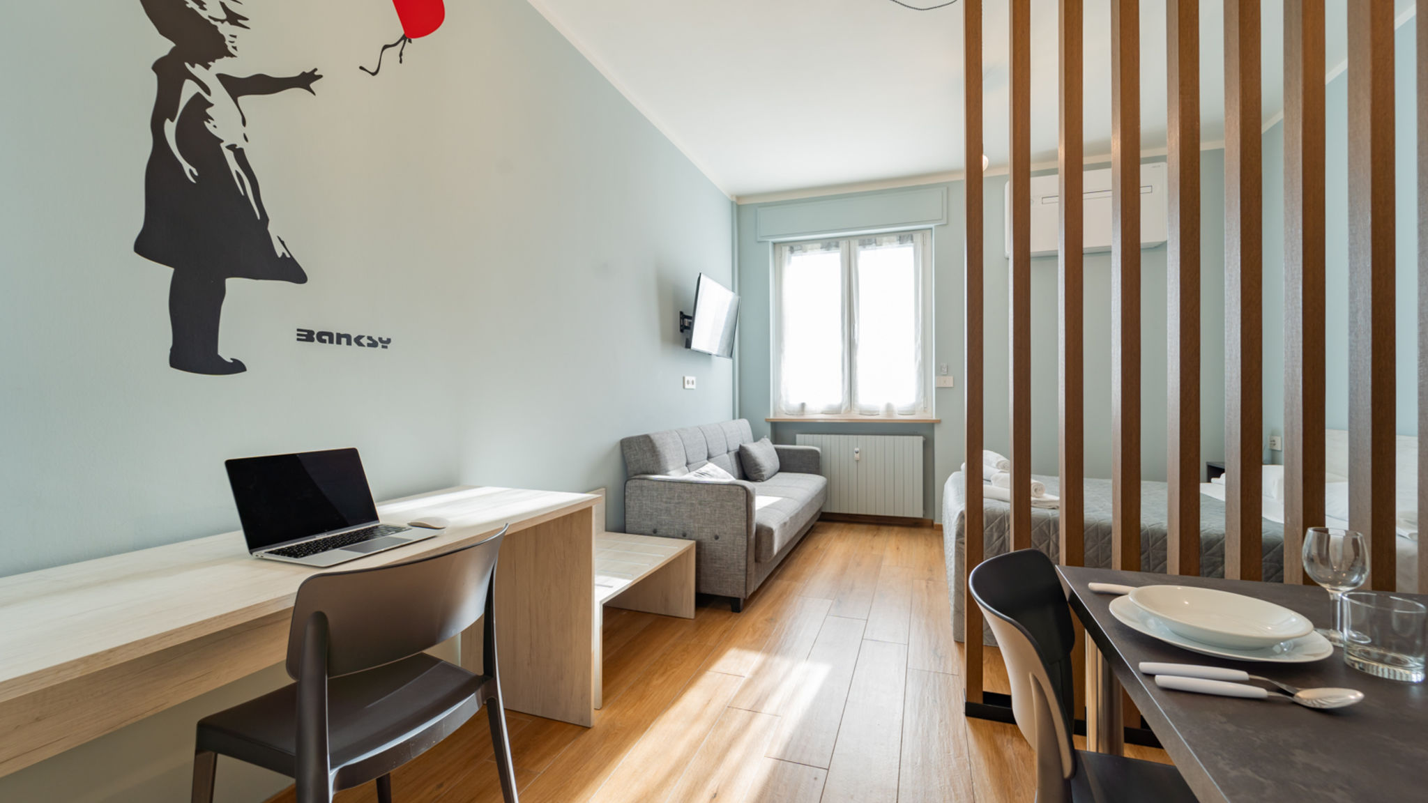 Italianway Beinette Art Apartment