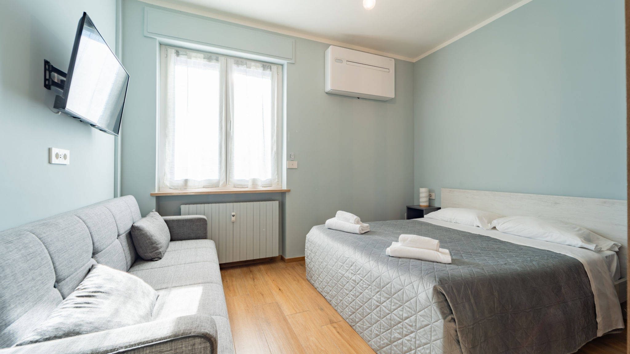 Italianway Beinette Art Apartment