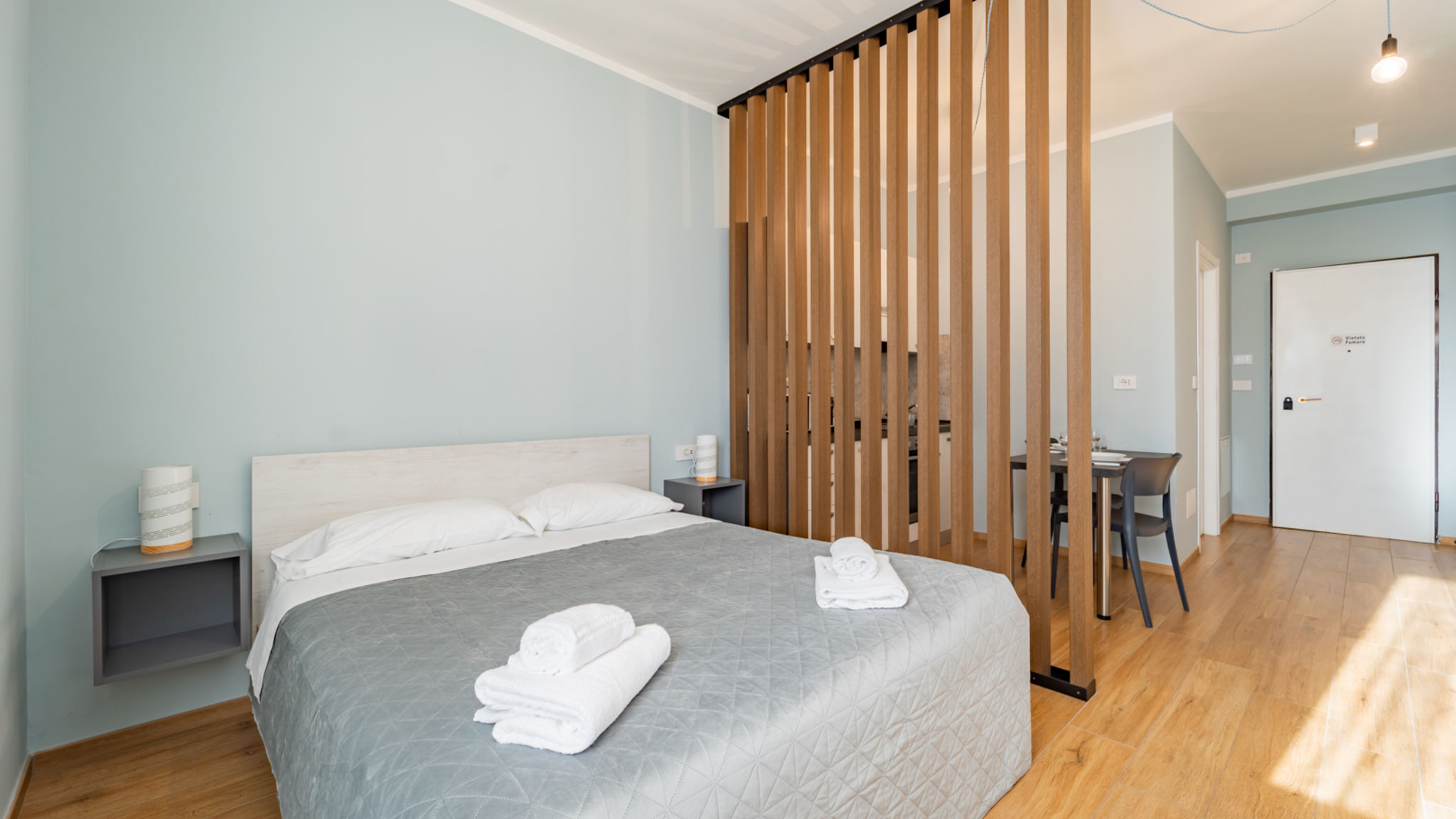 Italianway Beinette Art Apartment