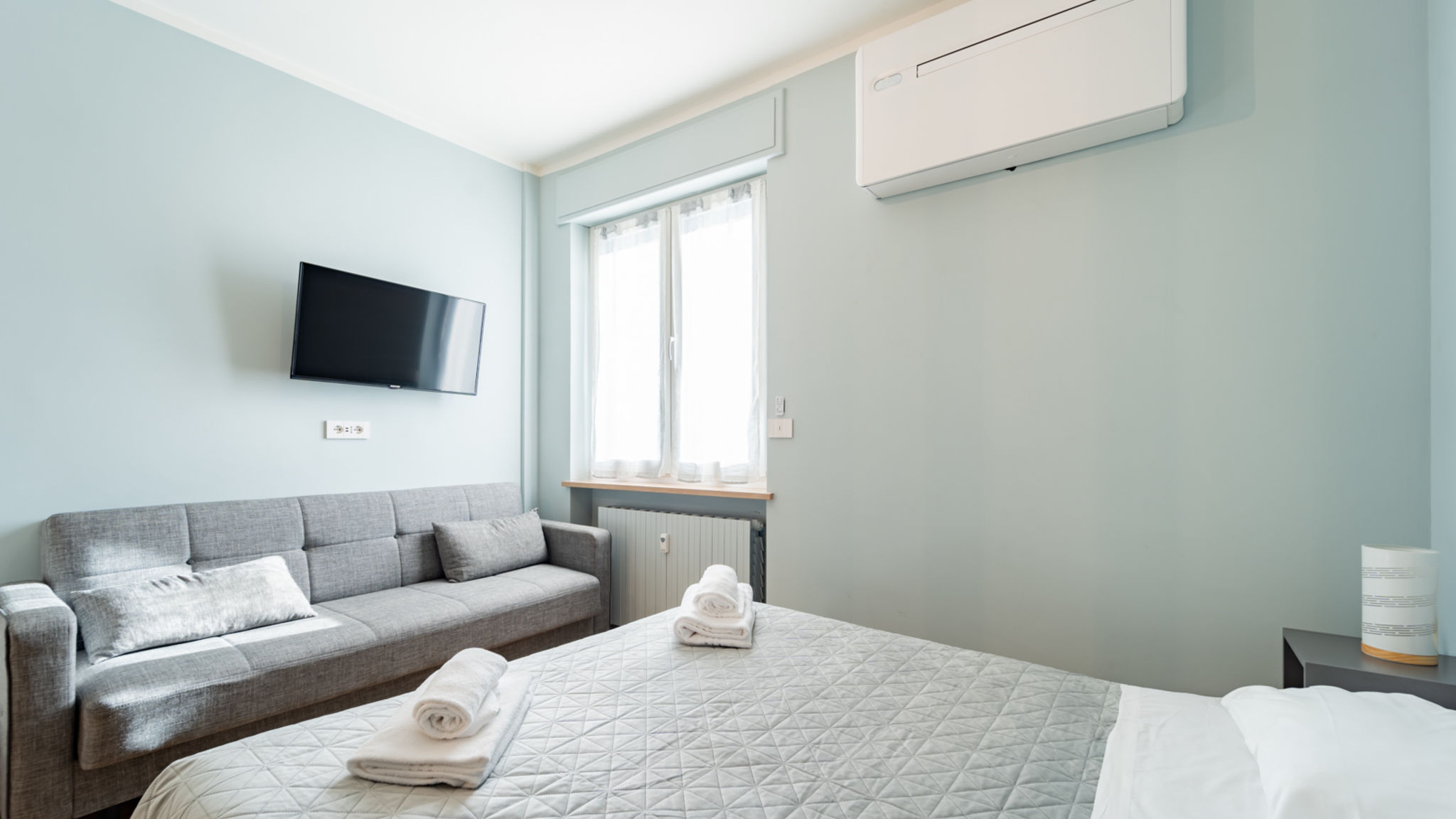 Italianway Beinette Art Apartment