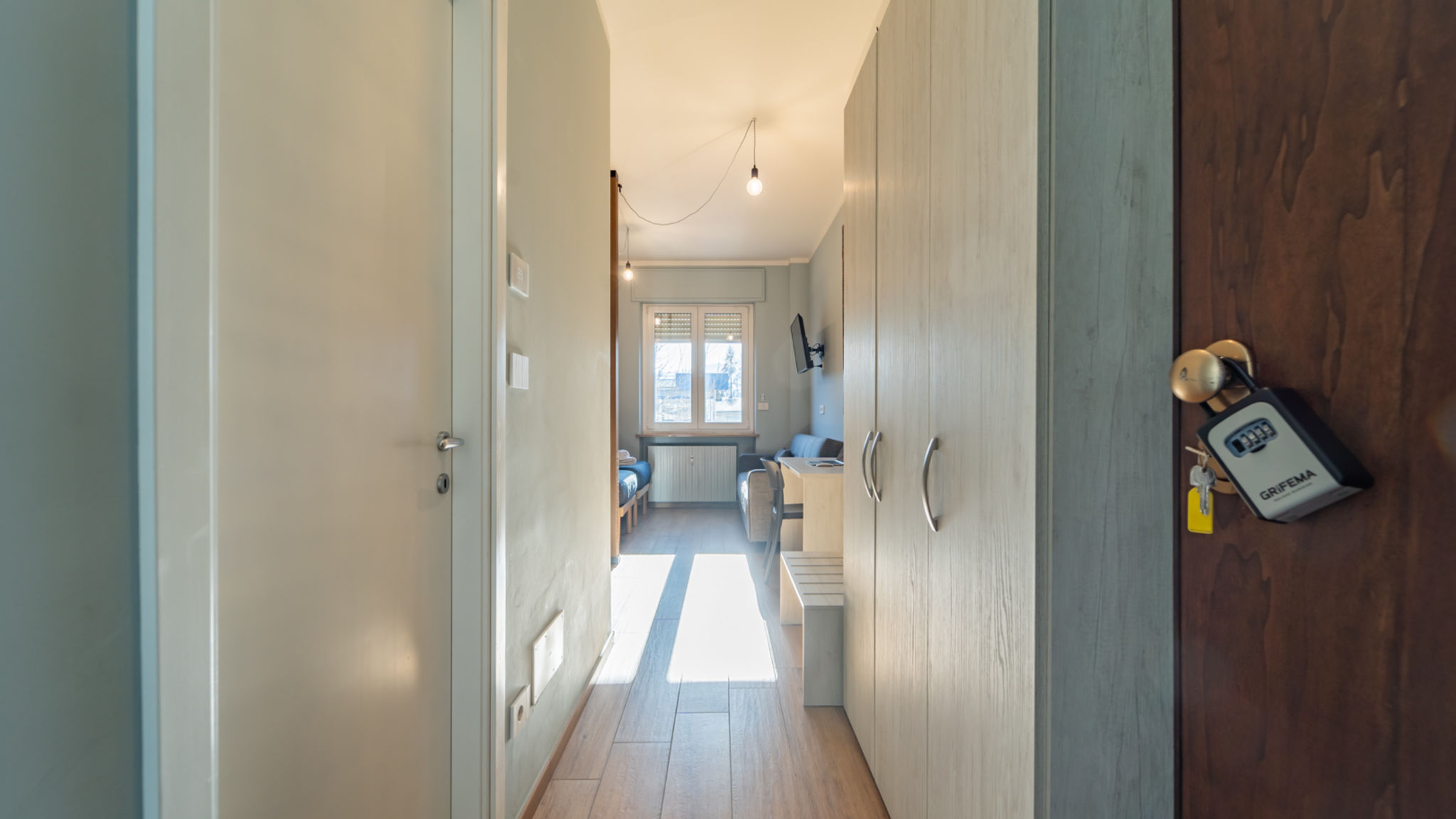 Italianway Beinette Music Apartment