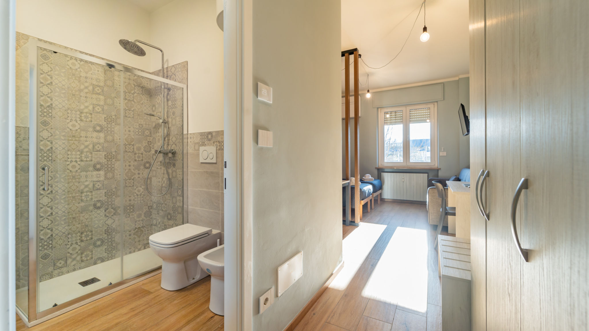 Italianway Beinette Music Apartment