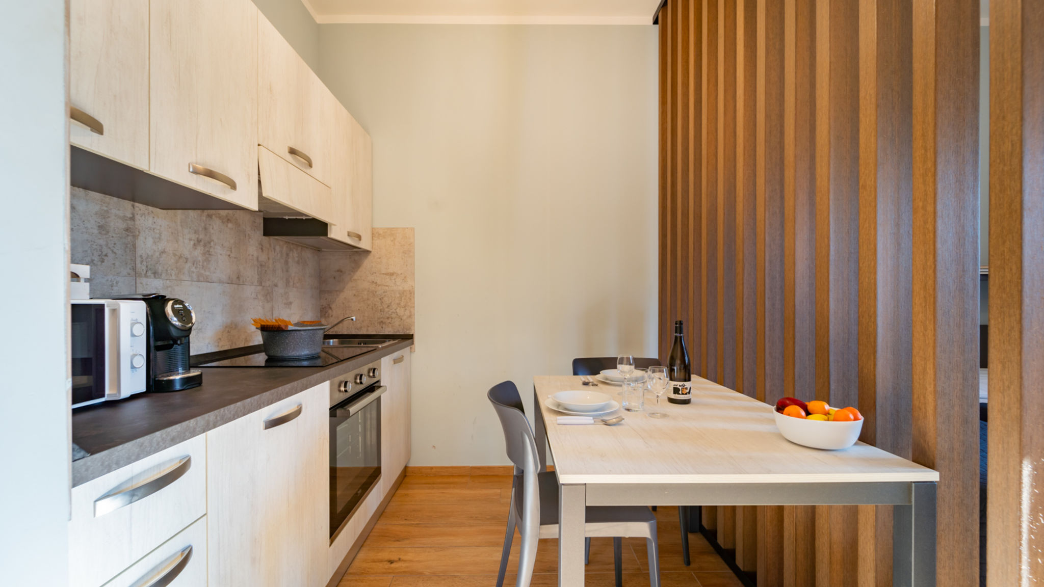 Italianway Beinette Music Apartment