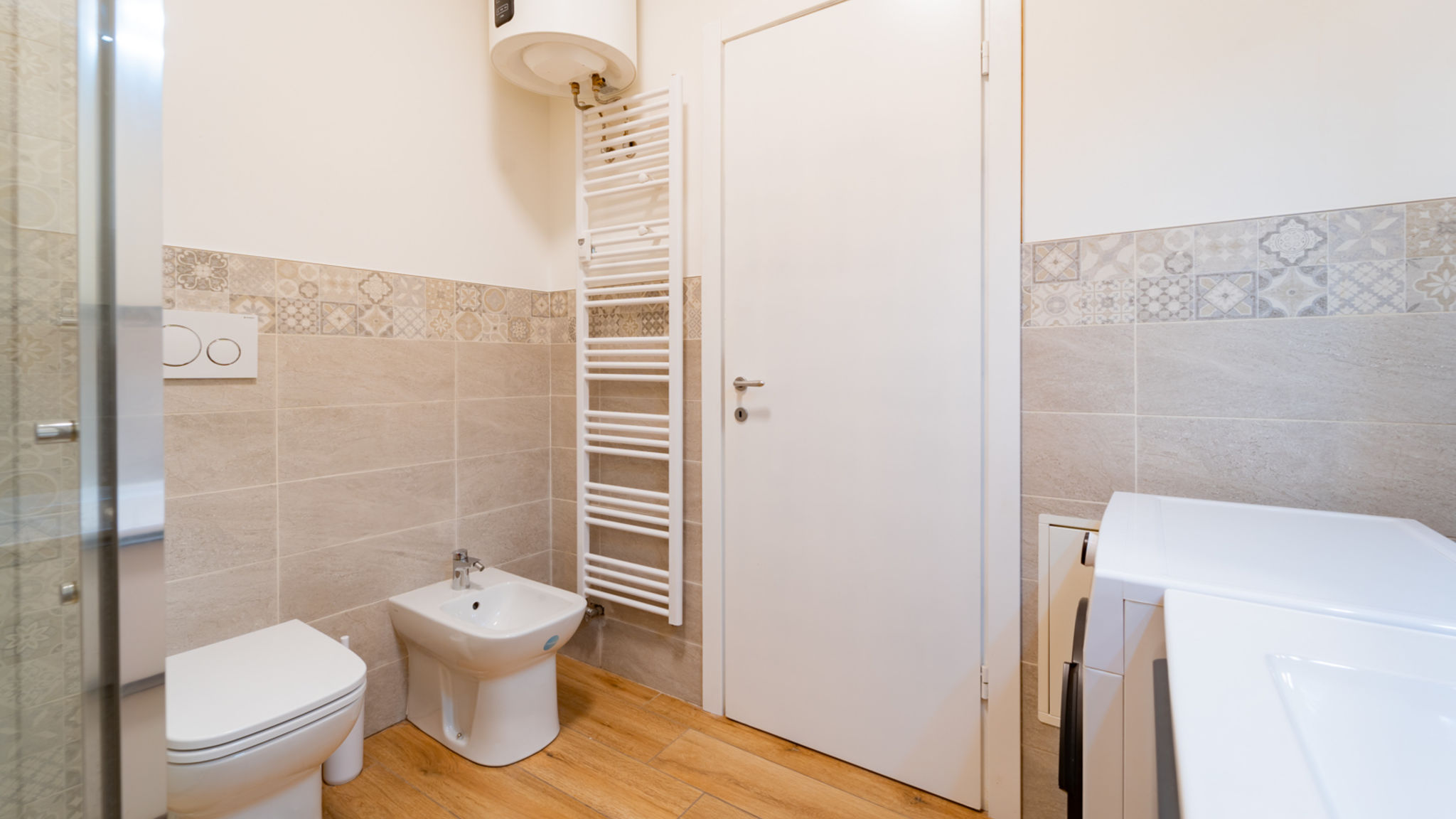 Italianway Beinette Music Apartment