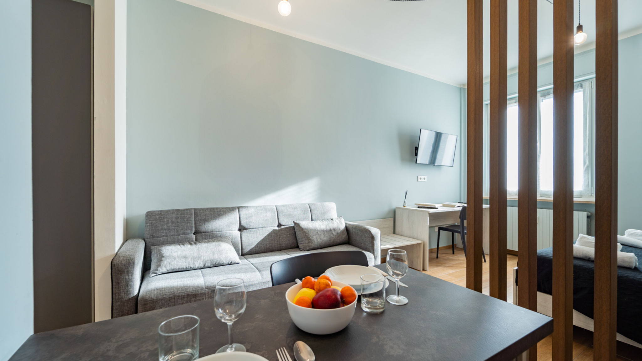 Italianway Beinette Movie Apartment