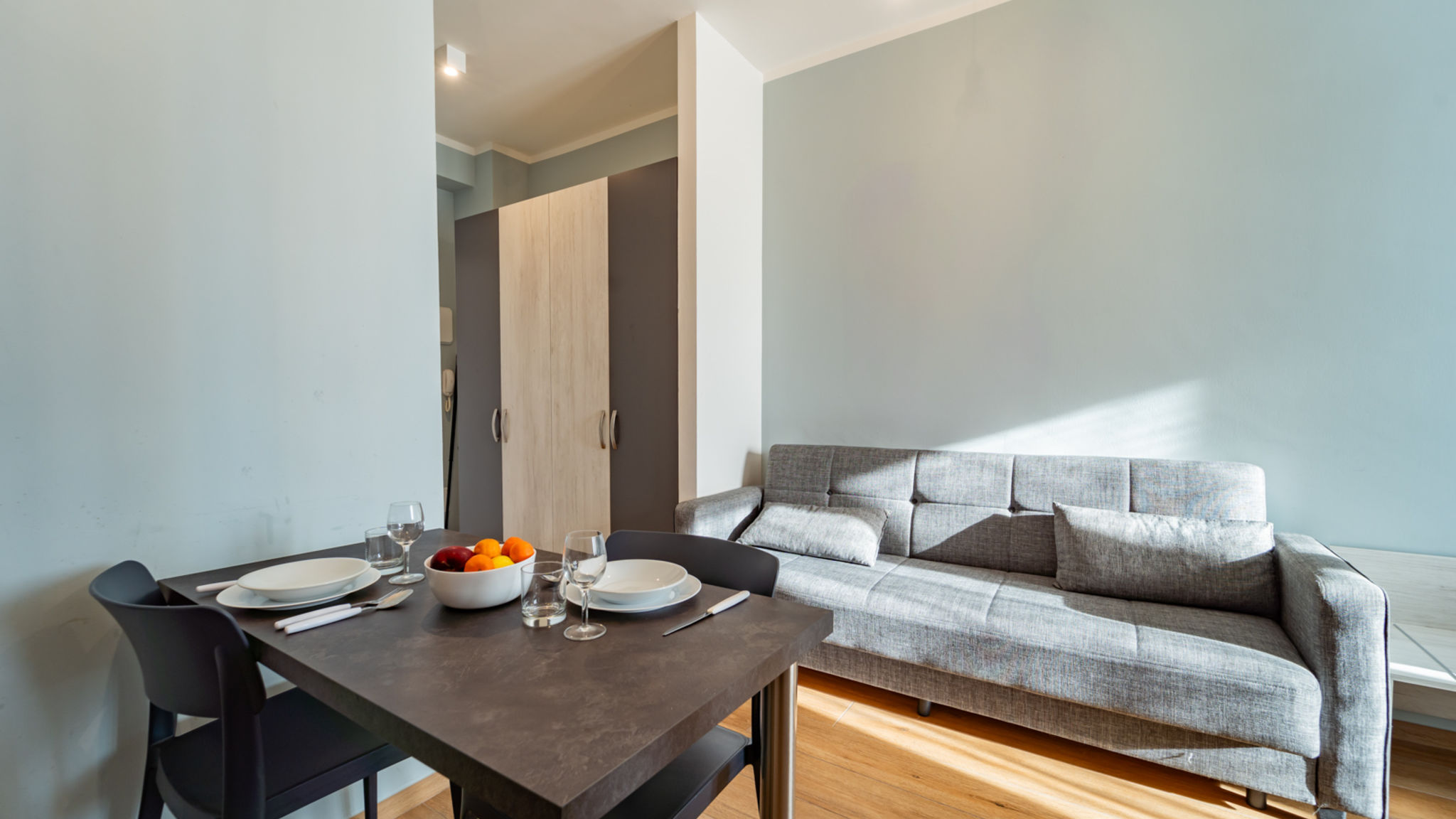 Italianway Beinette Movie Apartment