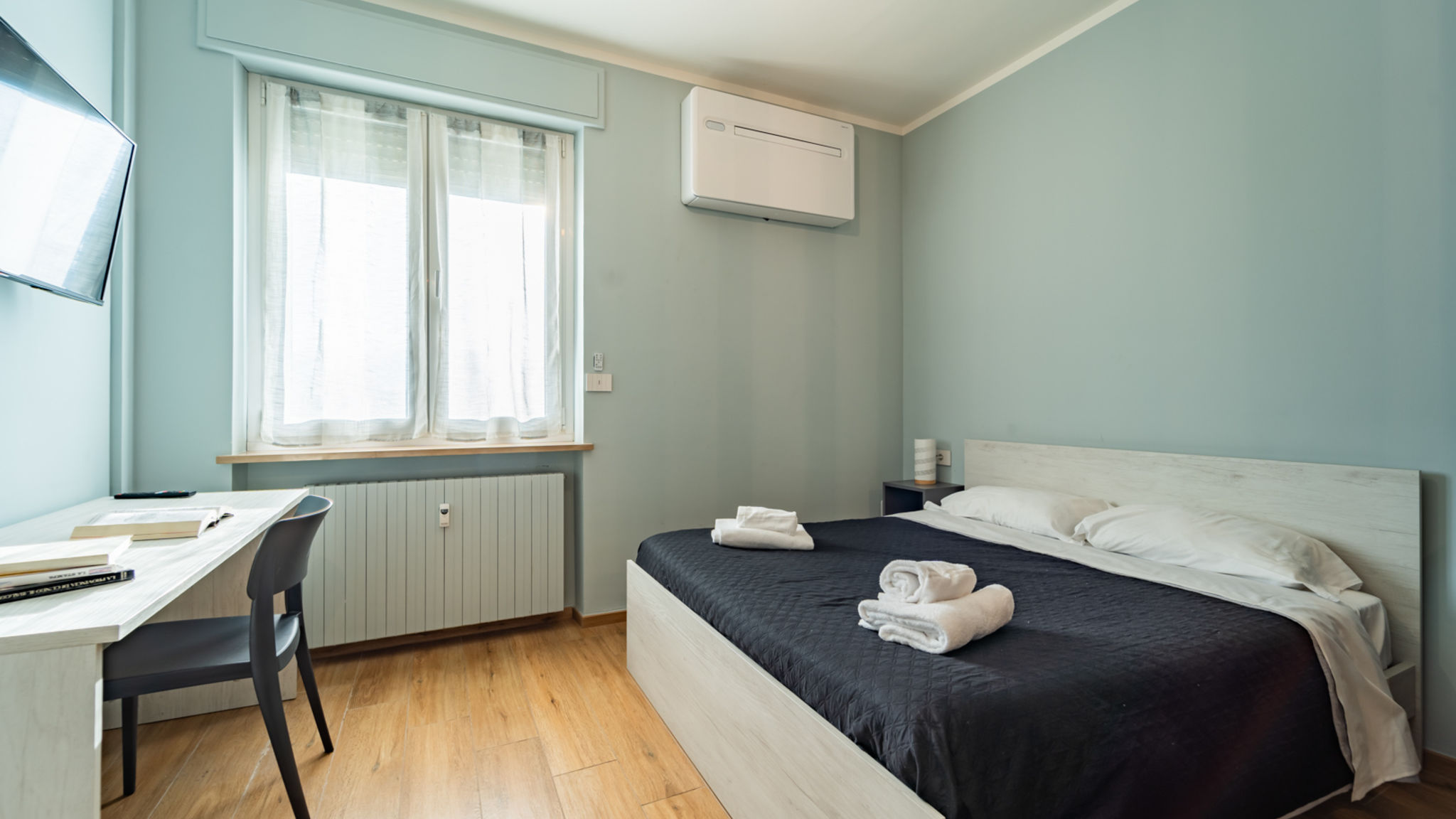 Italianway Beinette Movie Apartment