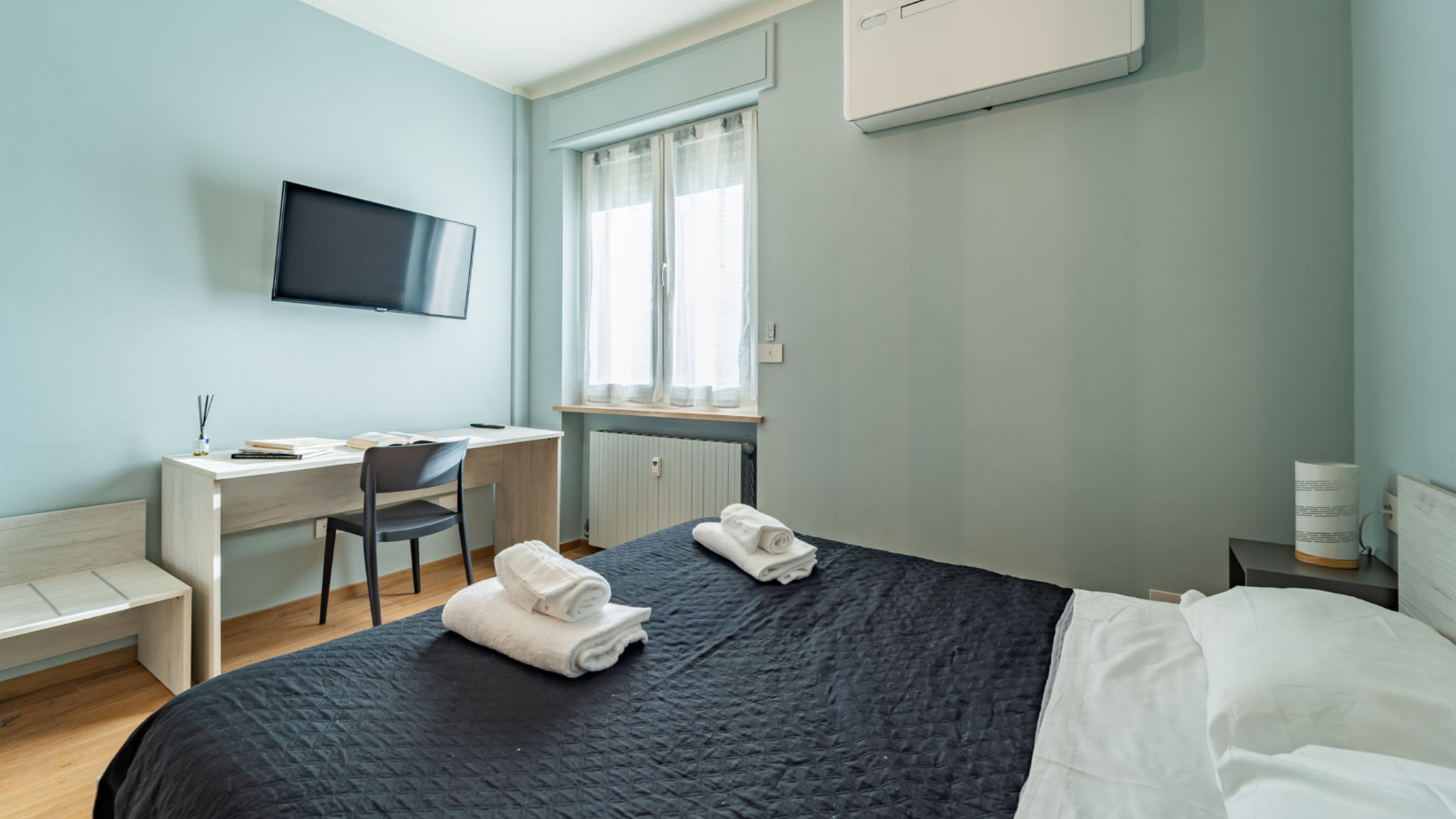 Italianway Beinette Movie Apartment