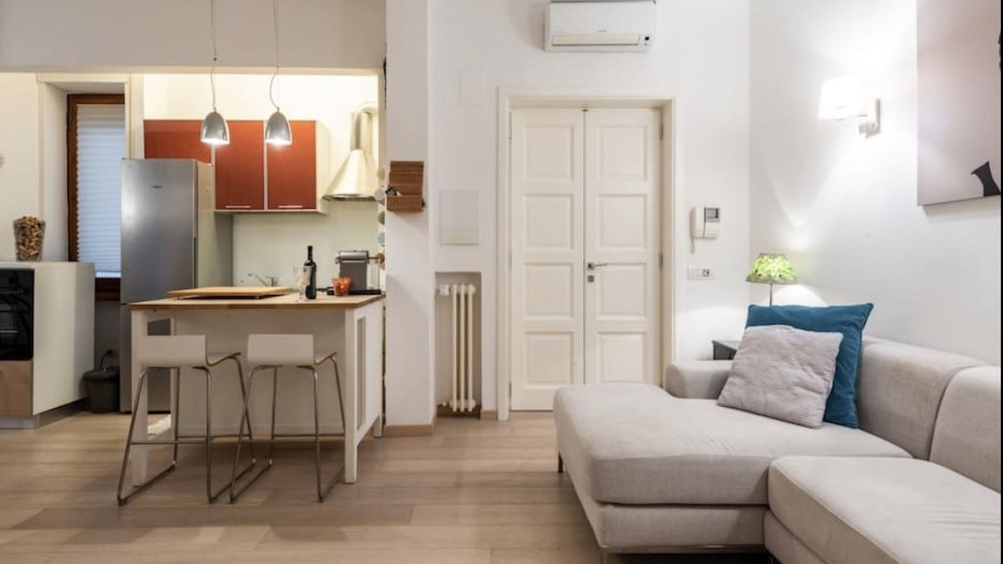 Italianway Firenze Ser Masaccio Apartment
