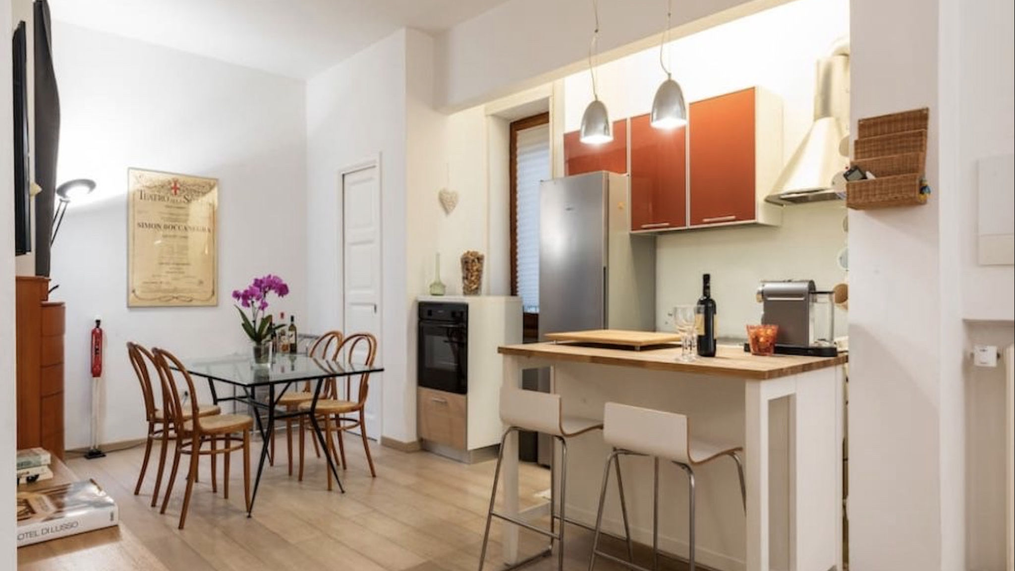 Italianway Firenze Ser Masaccio Apartment