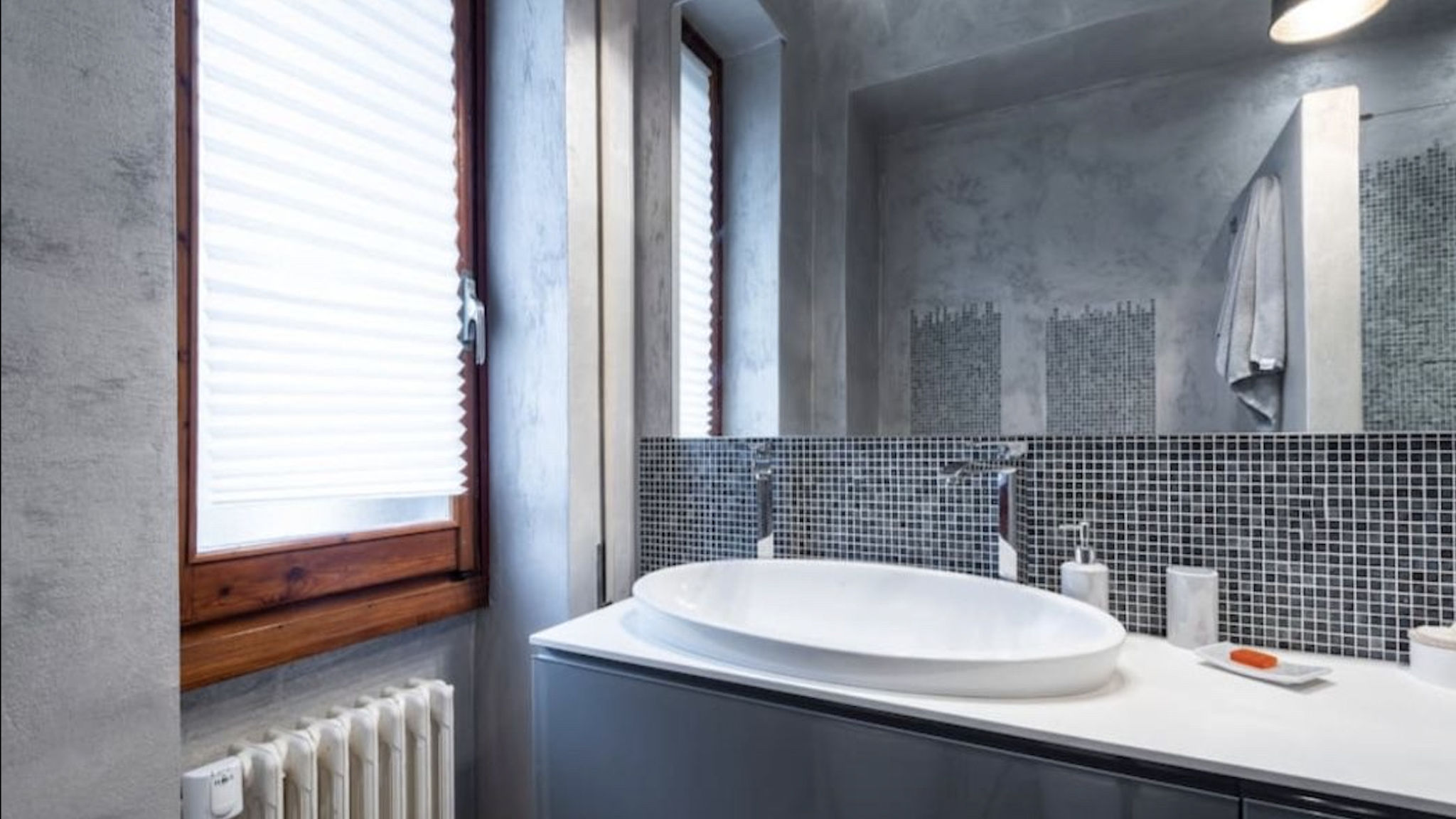 Italianway Firenze Ser Masaccio Apartment