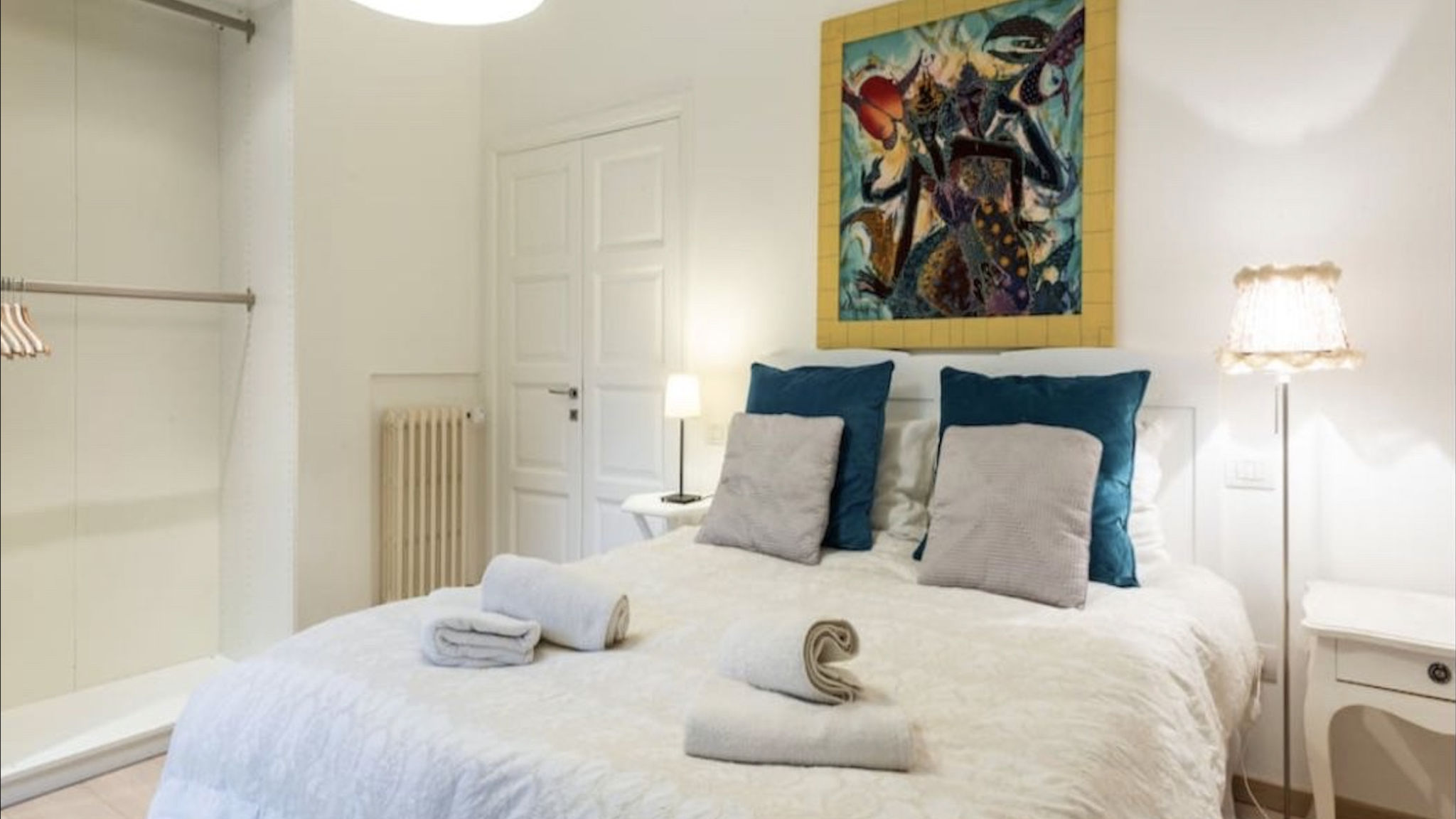 Italianway Firenze Ser Masaccio Apartment