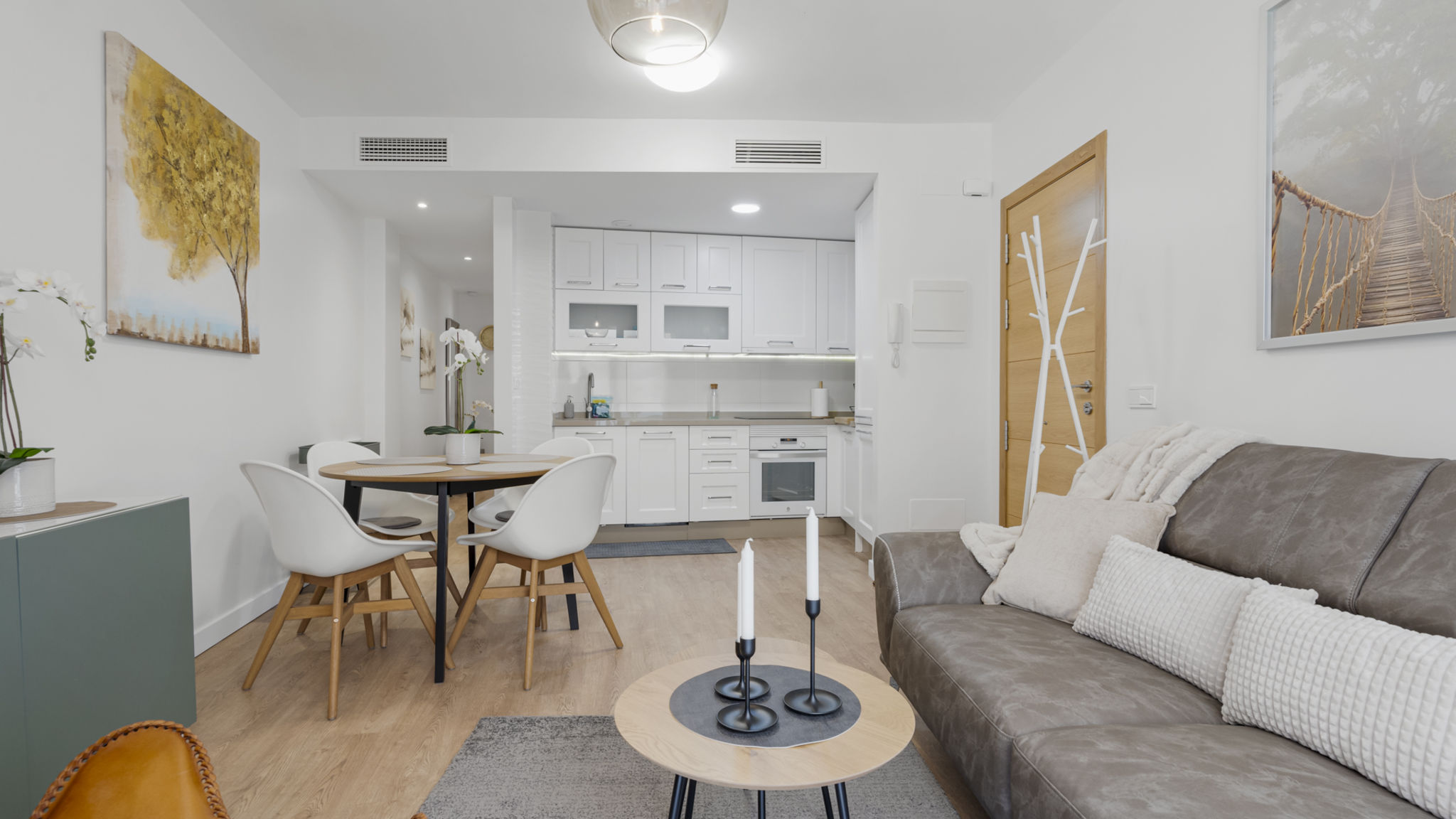 Costarentals Fuengirola Central and cozy near the beach by Costarentals - Ref 117