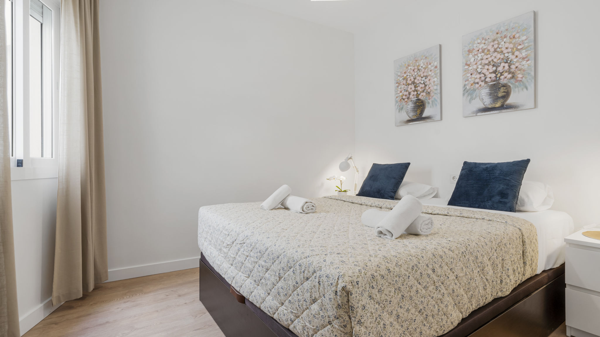 Costarentals Fuengirola Central and cozy near the beach by Costarentals - Ref 117