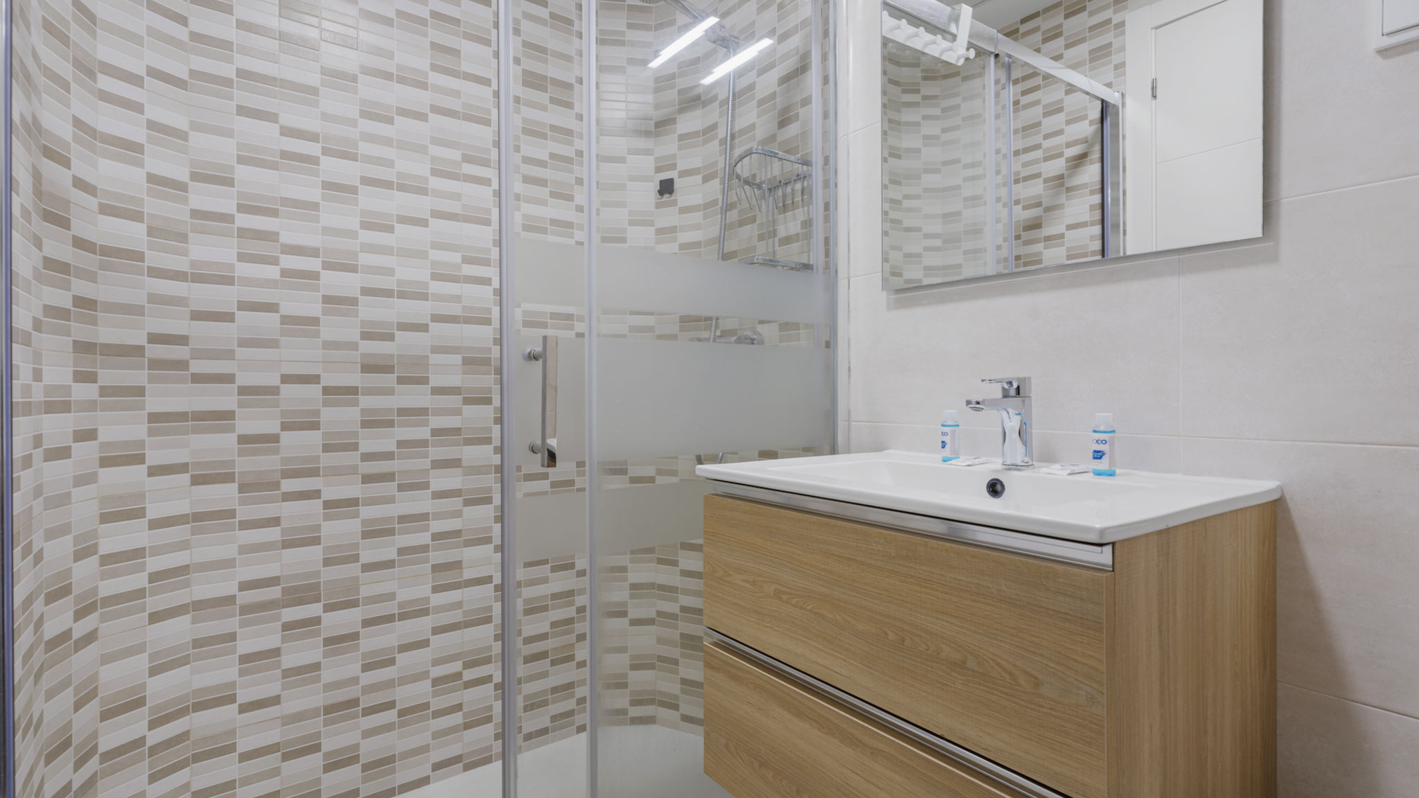 Costarentals Fuengirola Central and cozy near the beach by Costarentals - Ref 117