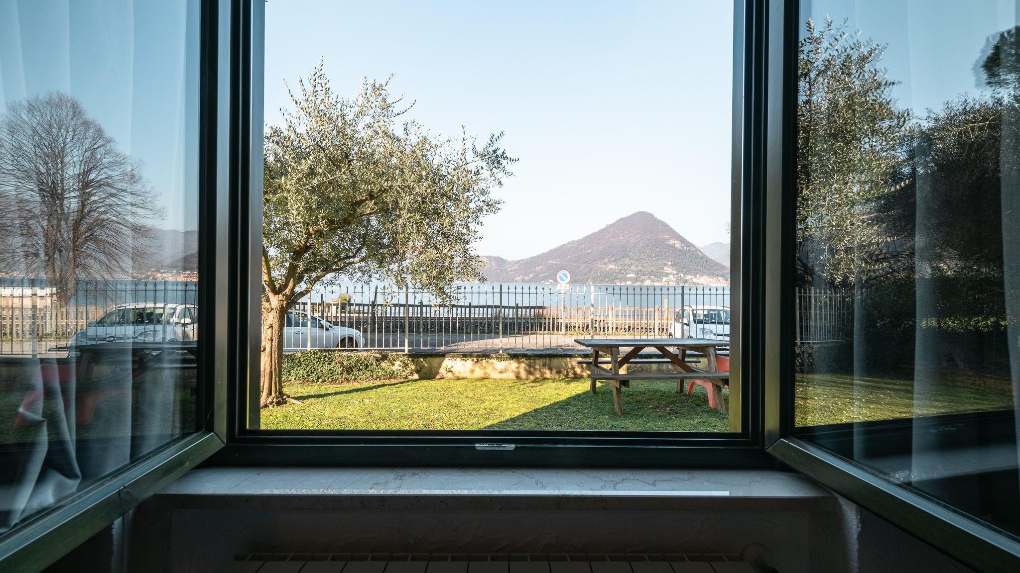 Italianway Sulzano Viola & Family Lake